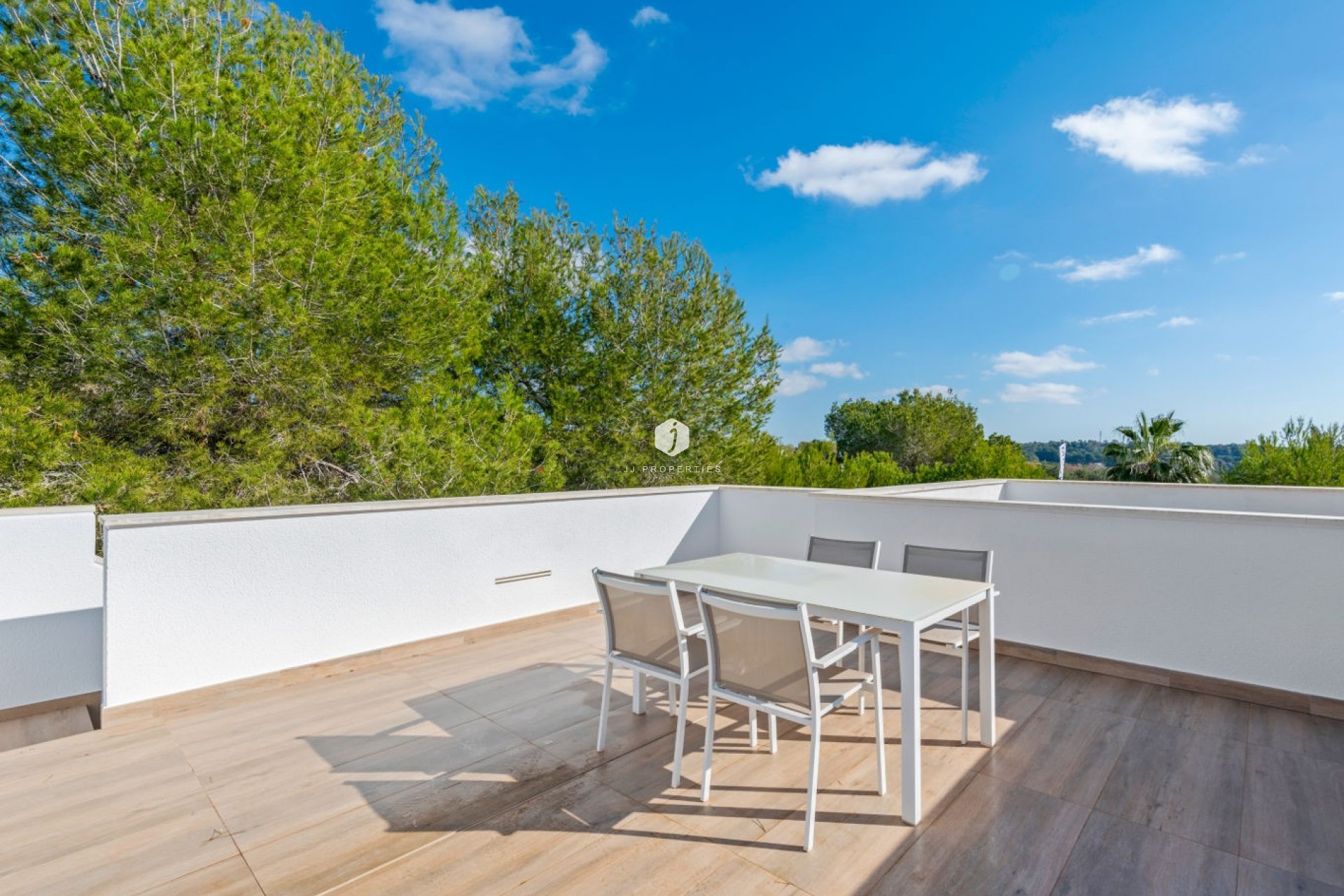 Tweedehands - Villa -
Orihuela Costa - Costa Blanca