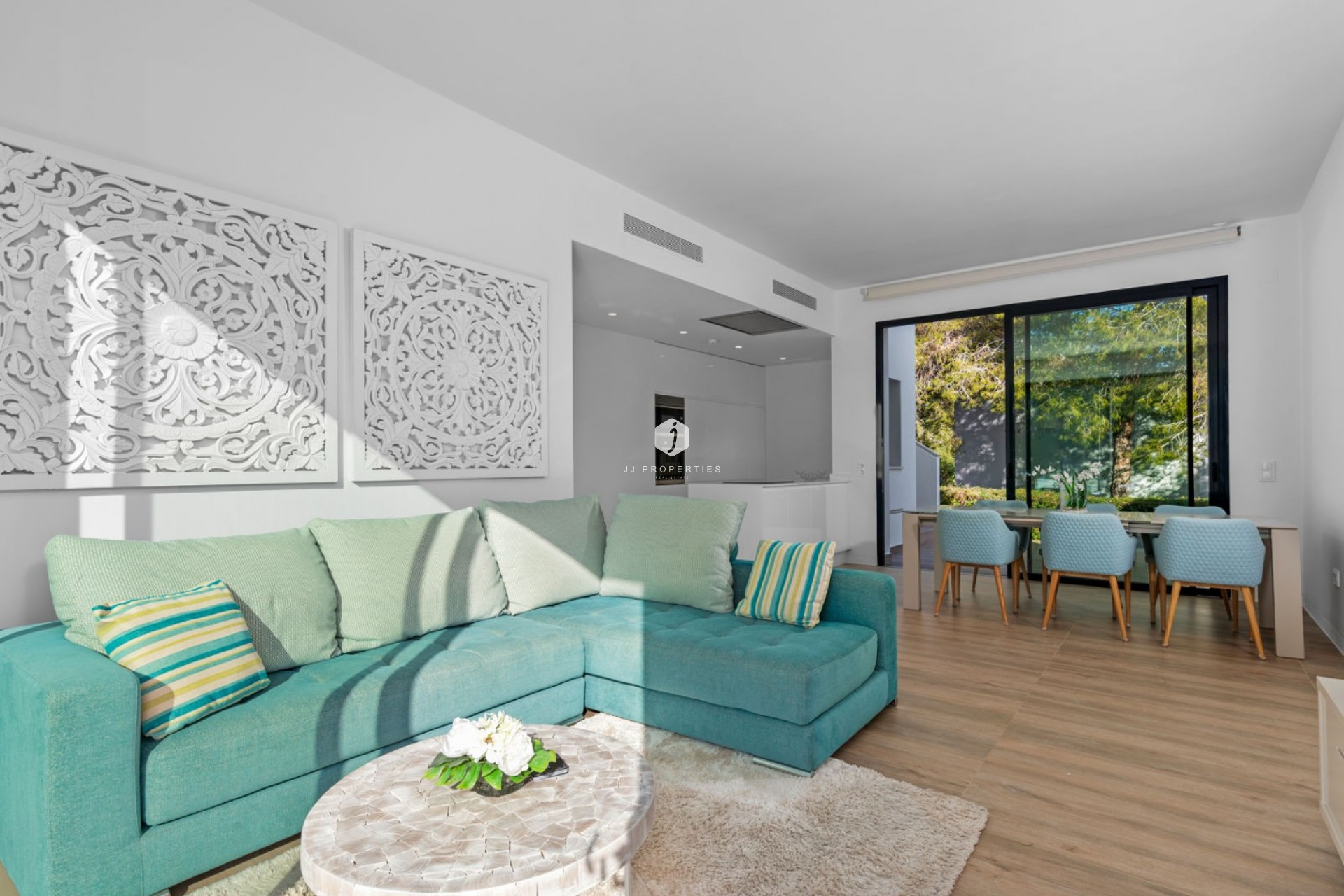 Tweedehands - Villa -
Orihuela Costa - Costa Blanca