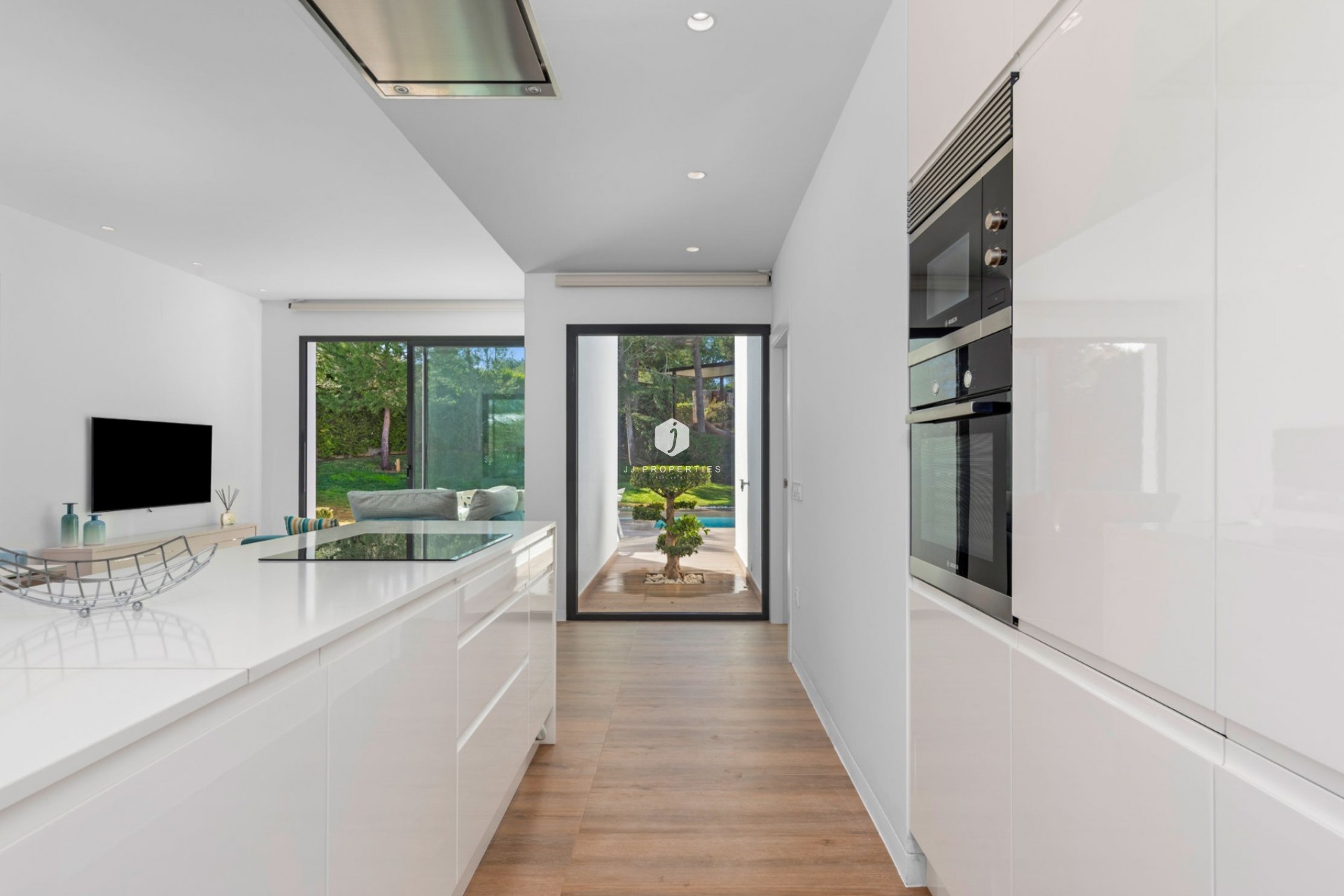 Tweedehands - Villa -
Orihuela Costa - Costa Blanca