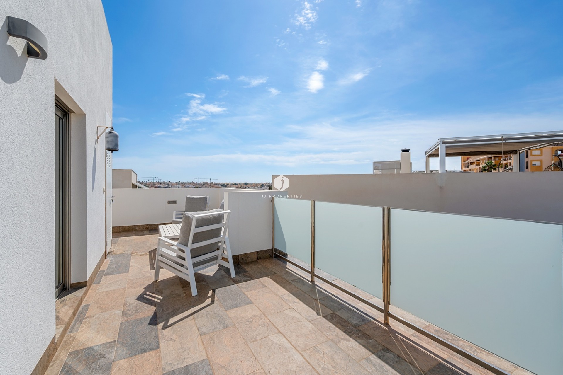 Tweedehands - Villa -
Orihuela Costa - Costa Blanca