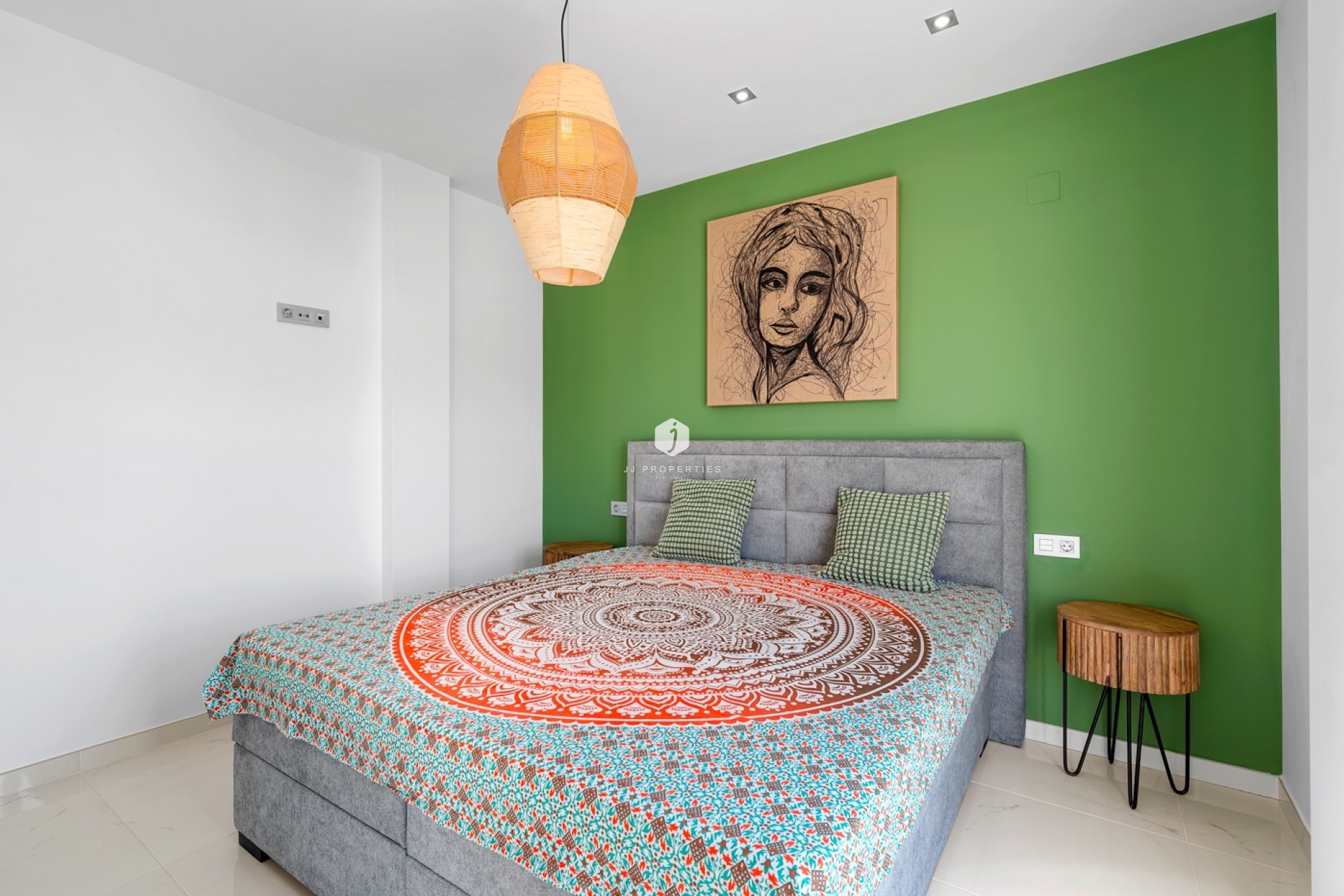 Tweedehands - Villa -
Orihuela Costa - Costa Blanca