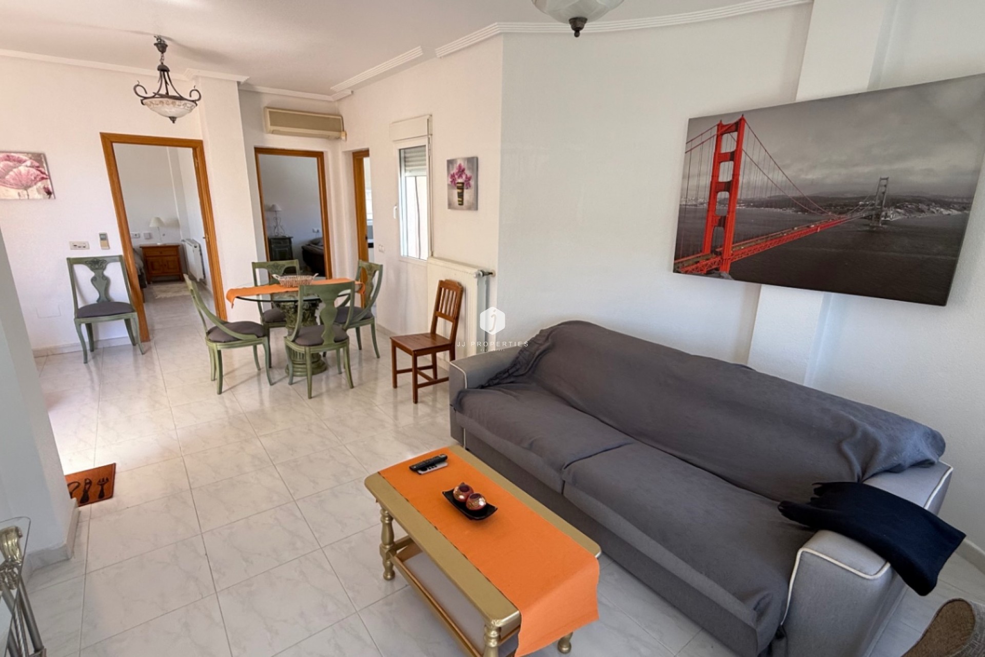 Tweedehands - Villa -
Orihuela Costa - Costa Blanca