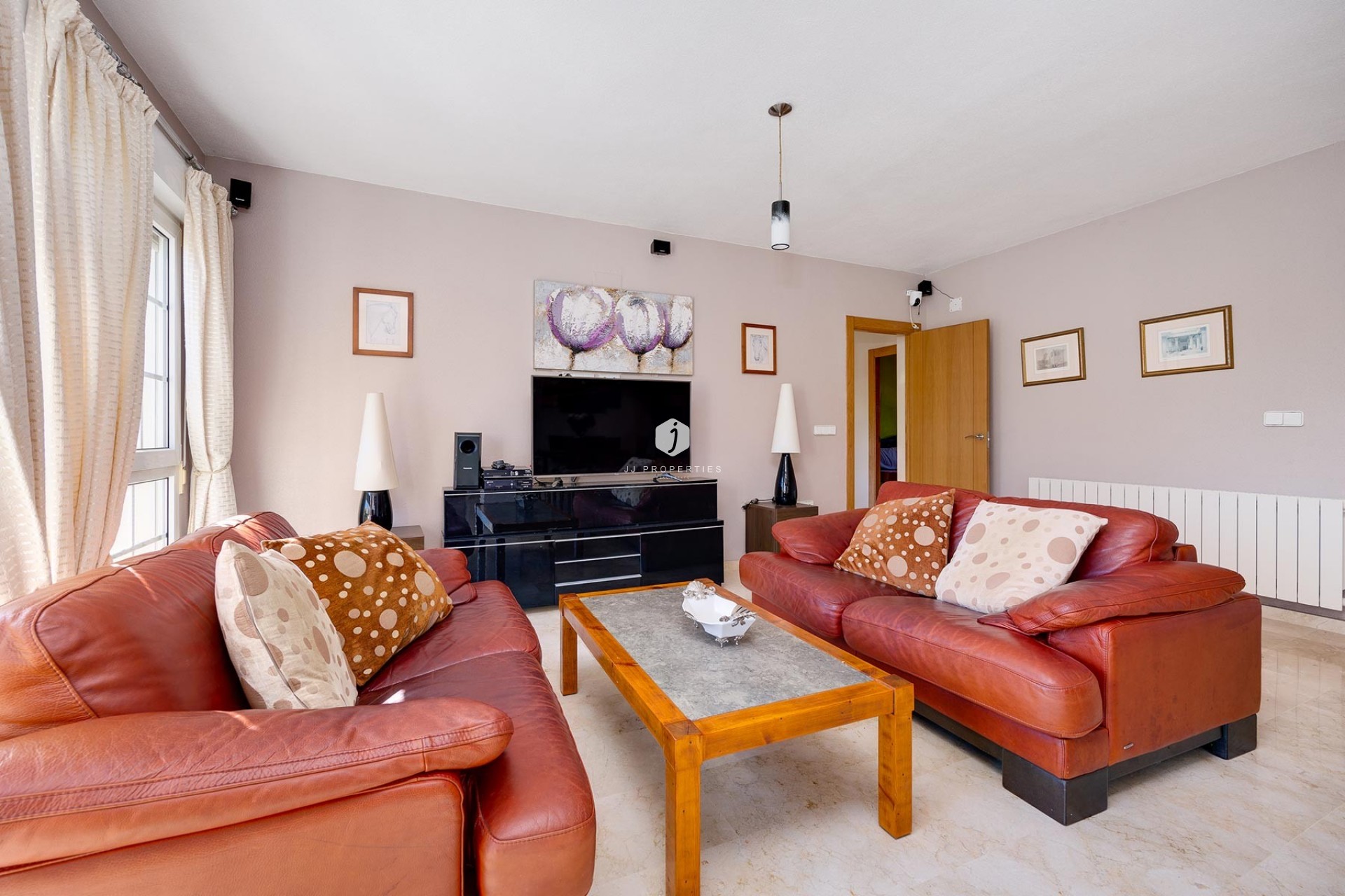 Tweedehands - Villa -
Orihuela Costa - Costa Blanca