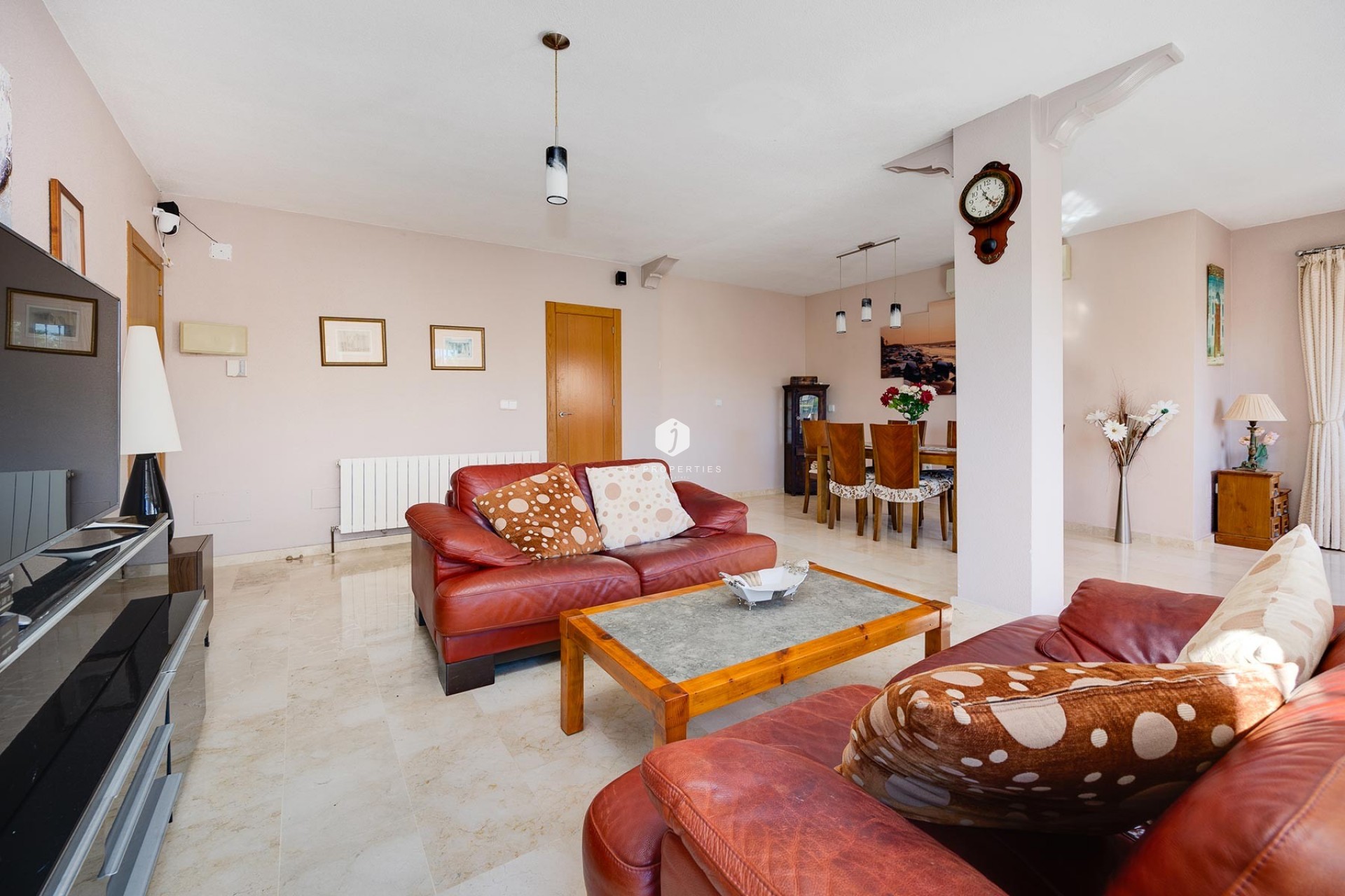 Tweedehands - Villa -
Orihuela Costa - Costa Blanca