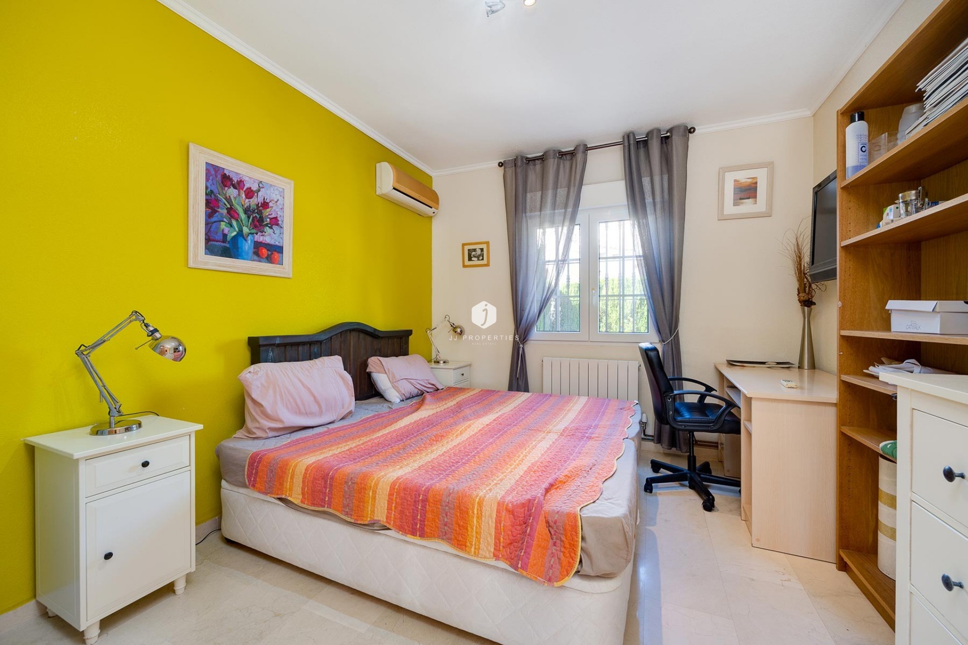 Tweedehands - Villa -
Orihuela Costa - Costa Blanca