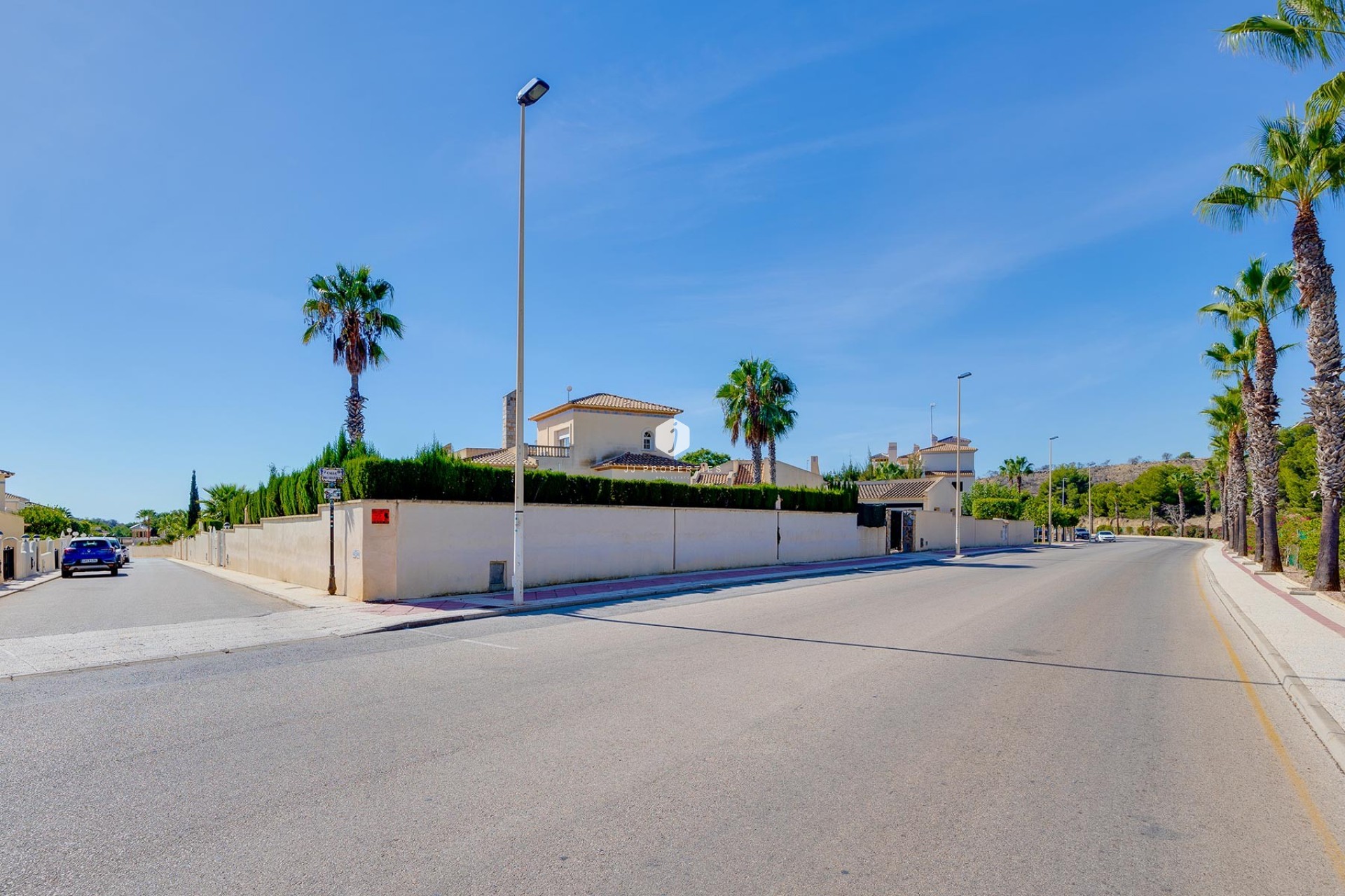 Tweedehands - Villa -
Orihuela Costa - Costa Blanca