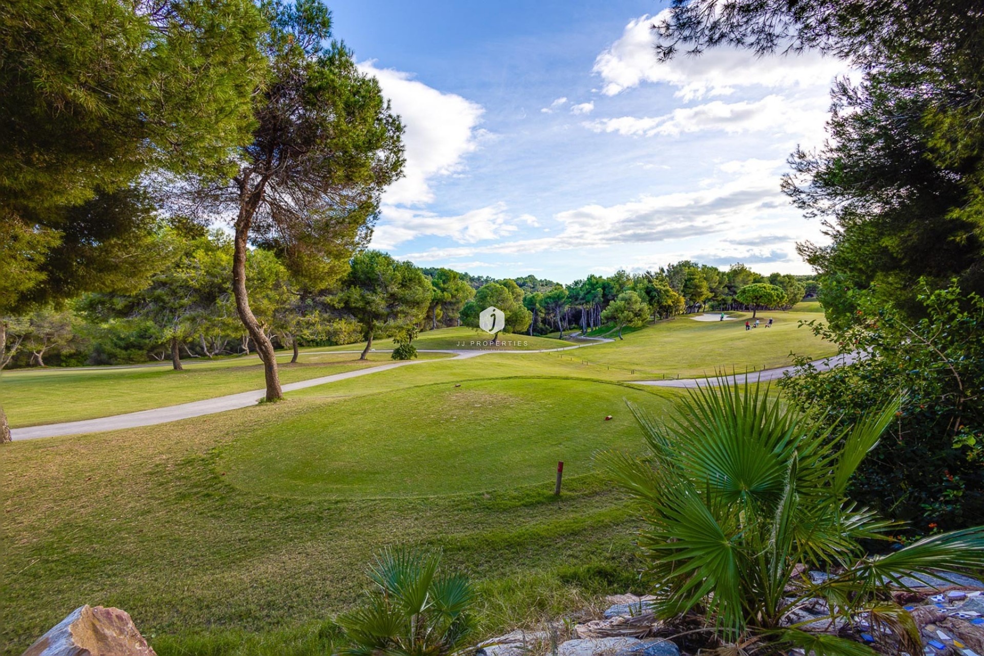 Tweedehands - Villa -
Orihuela Costa - Costa Blanca