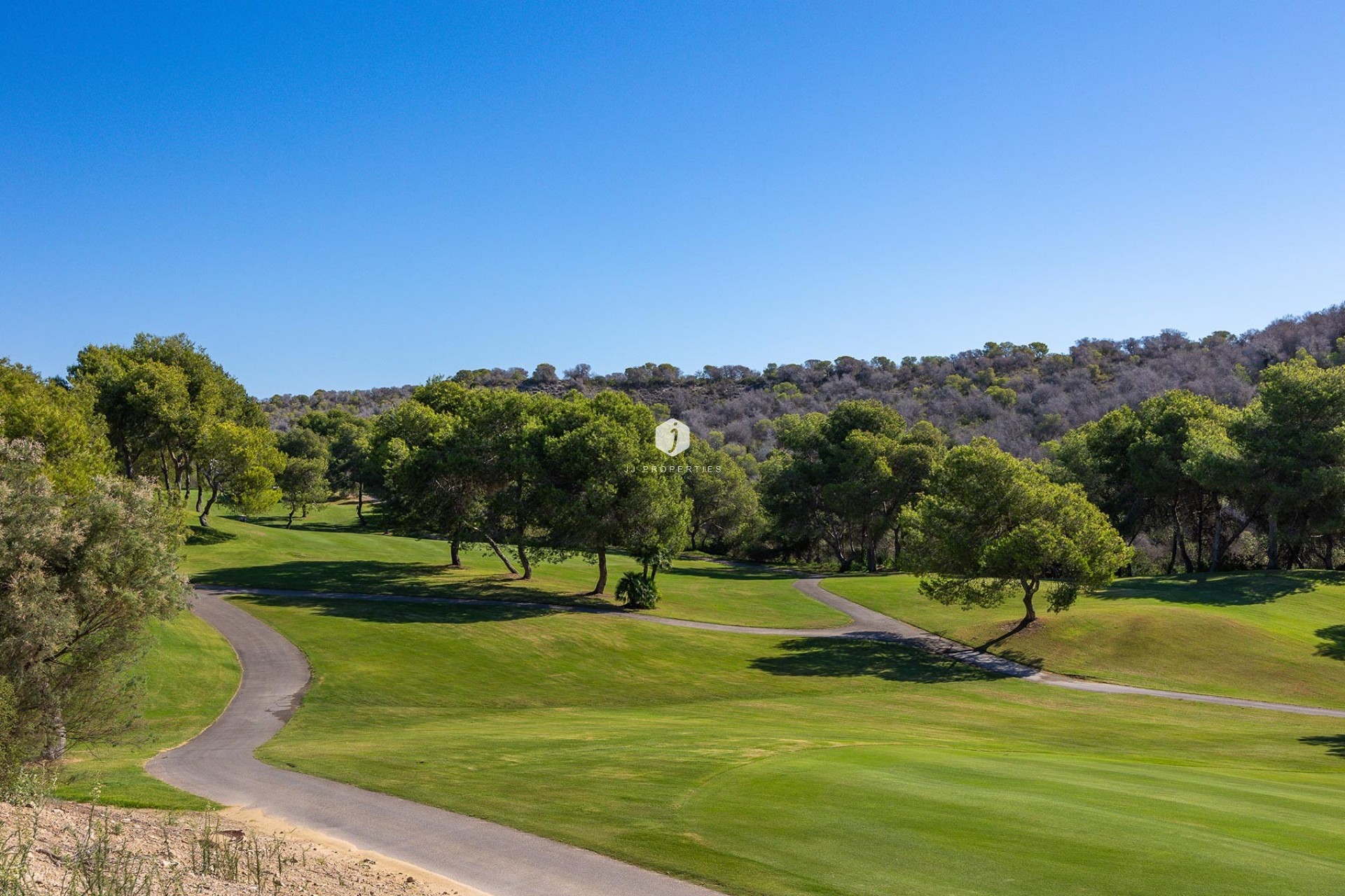 Tweedehands - Villa -
Orihuela Costa - Costa Blanca