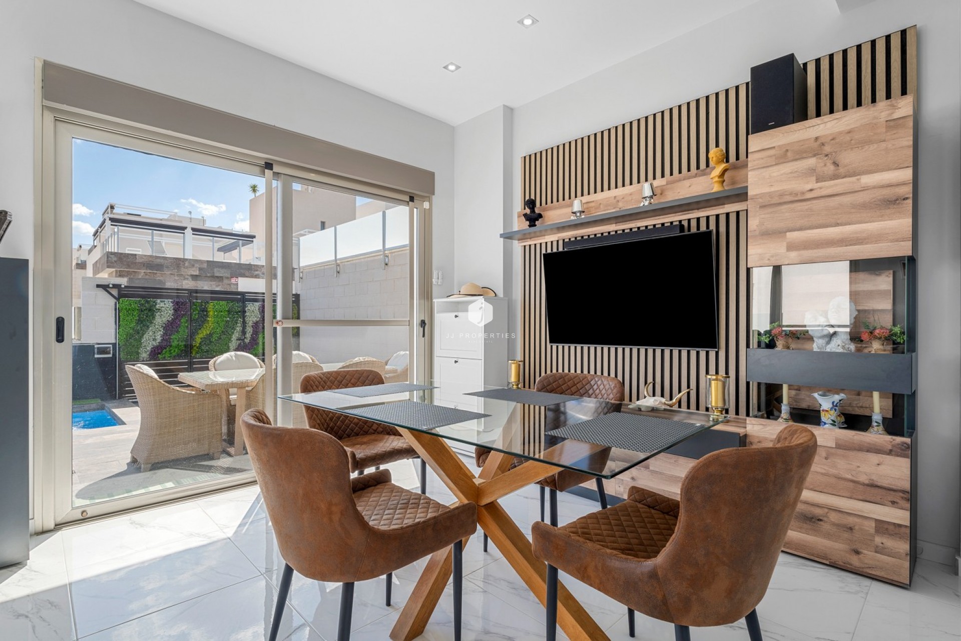 Tweedehands - Villa -
Orihuela Costa - Costa Blanca