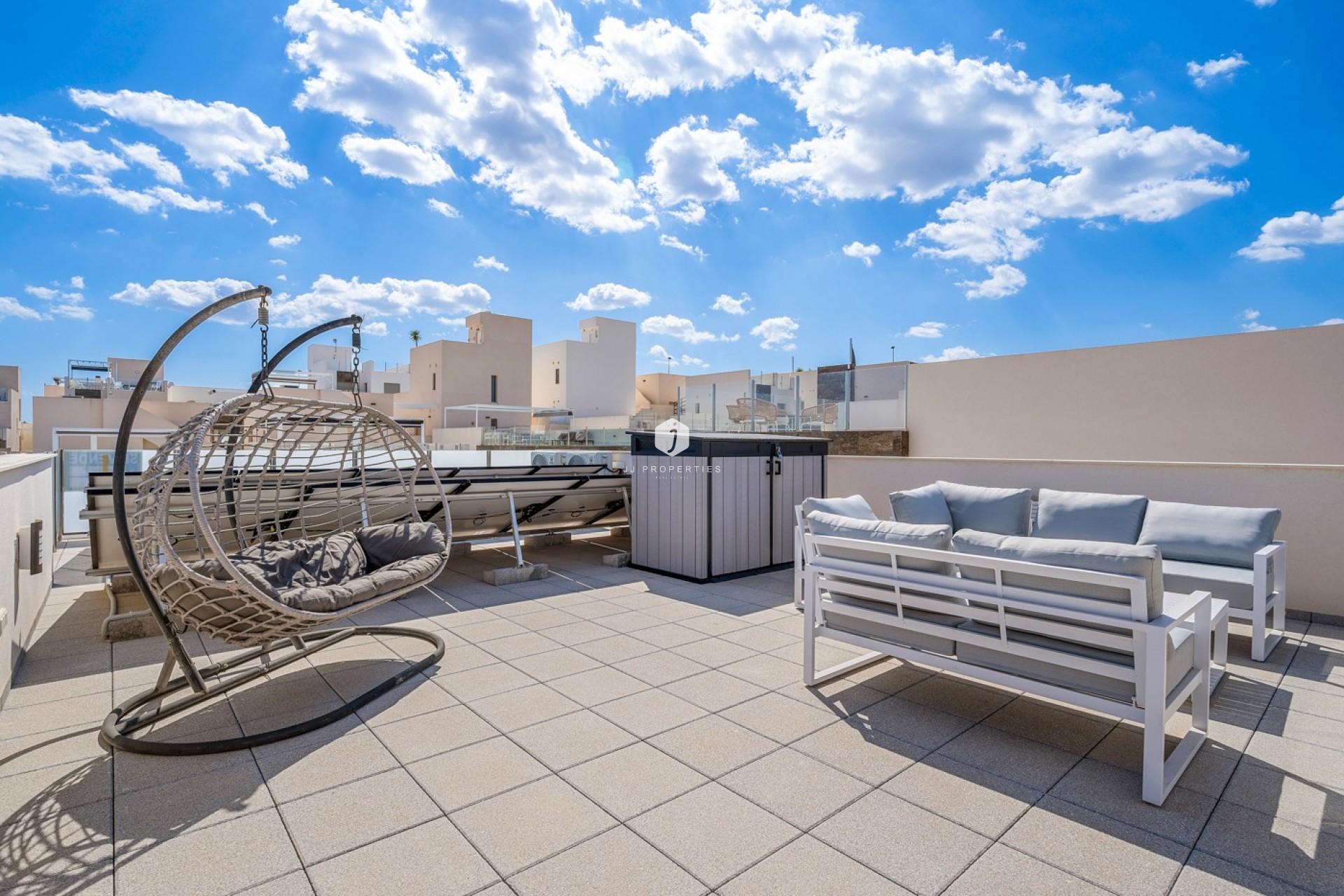 Tweedehands - Villa -
Orihuela Costa - Costa Blanca