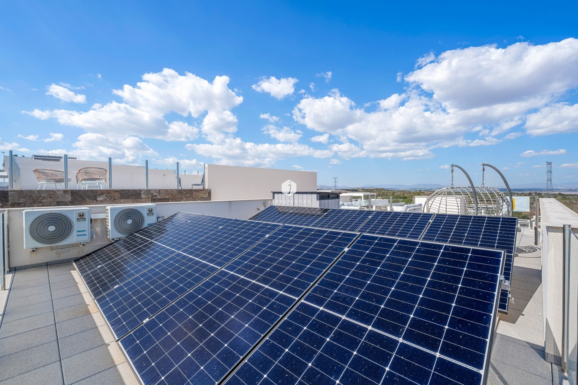 Tweedehands - Villa -
Orihuela Costa - Costa Blanca