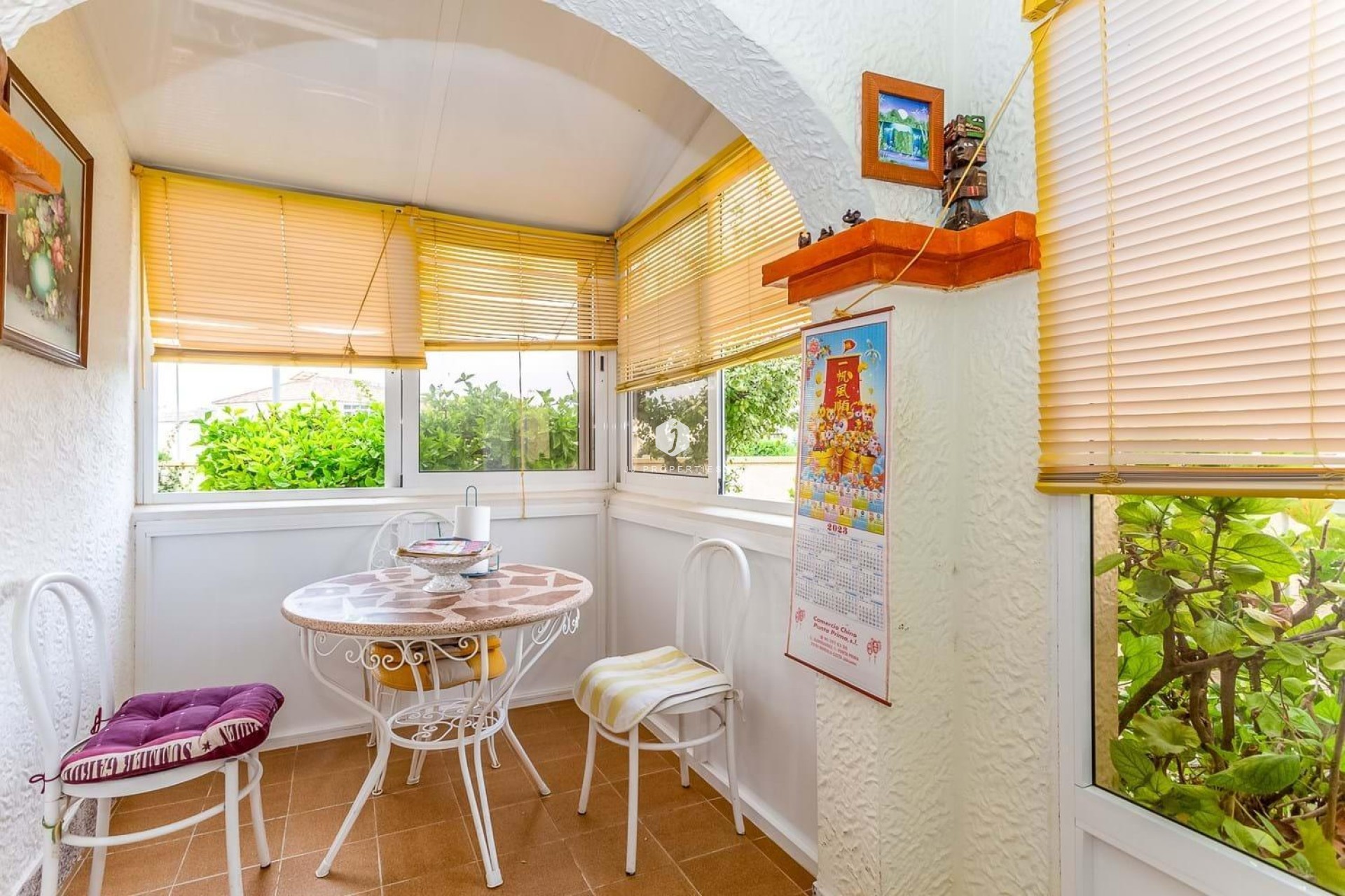 Tweedehands - Villa -
Orihuela Costa - Costa Blanca