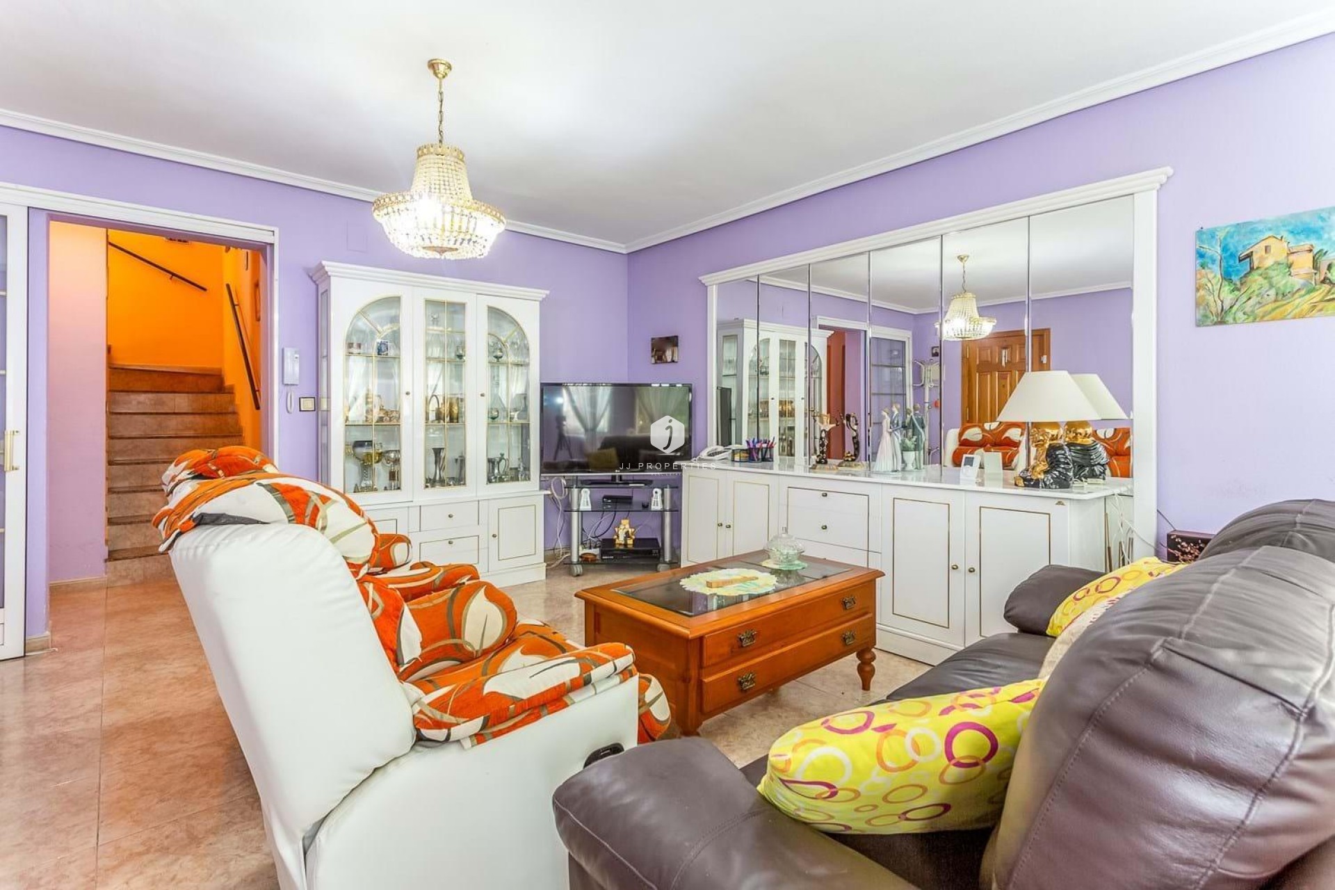 Tweedehands - Villa -
Orihuela Costa - Costa Blanca