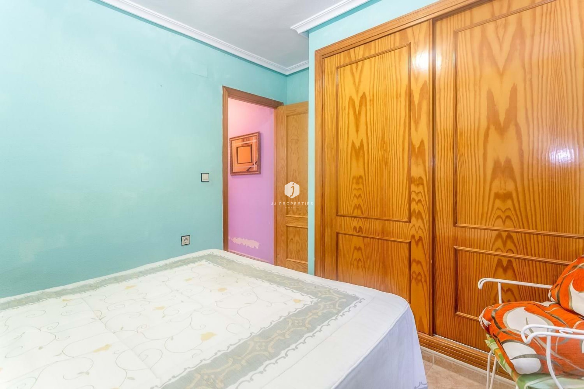 Tweedehands - Villa -
Orihuela Costa - Costa Blanca