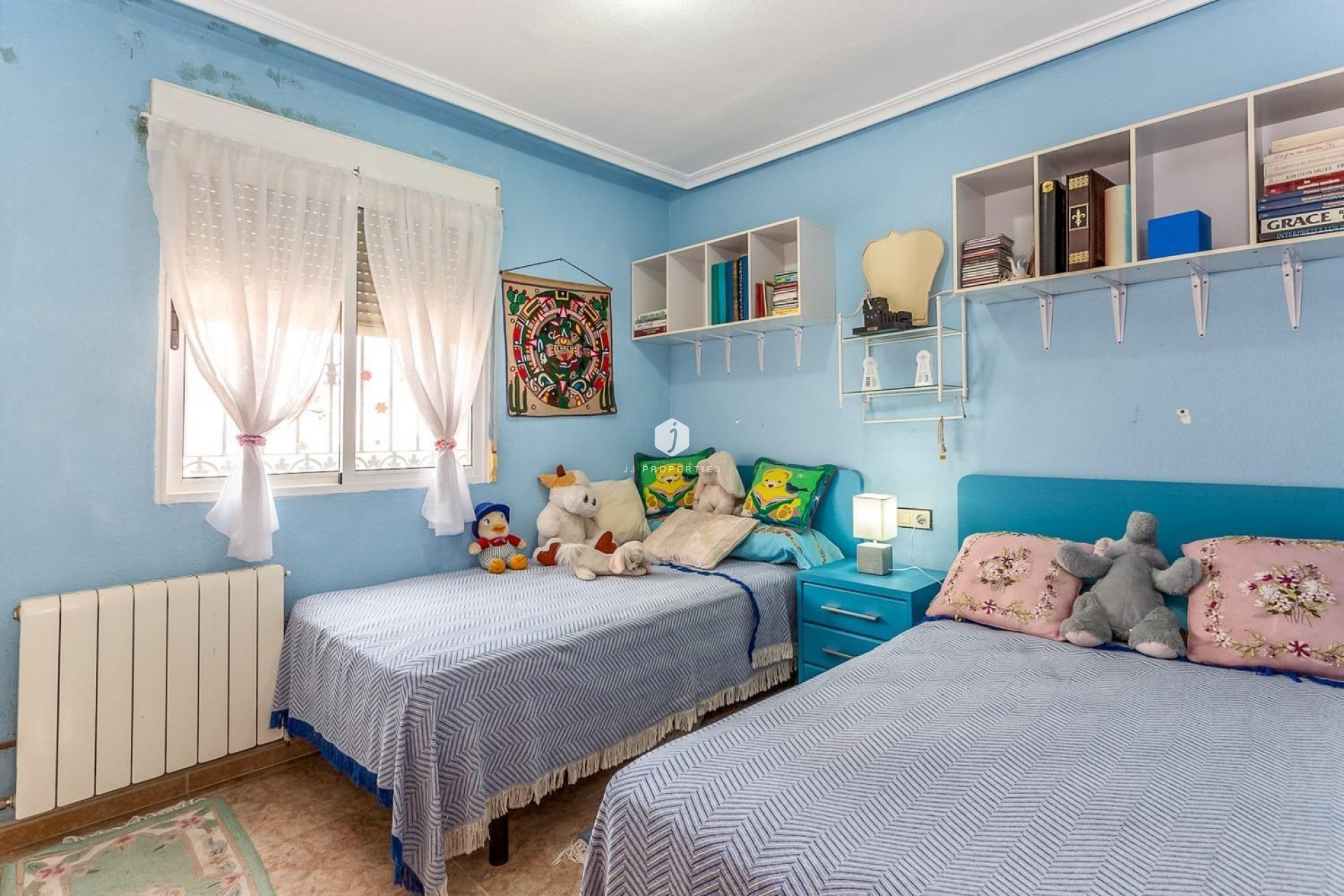 Tweedehands - Villa -
Orihuela Costa - Costa Blanca