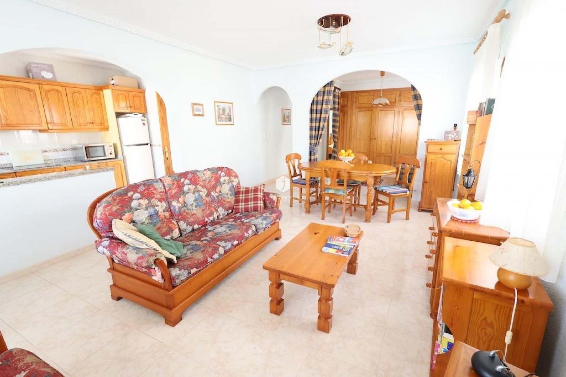 Tweedehands - Villa -
Orihuela Costa - Costa Blanca