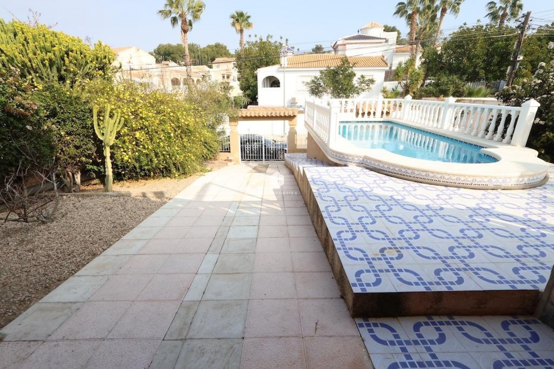 Tweedehands - Villa -
Orihuela Costa - Costa Blanca