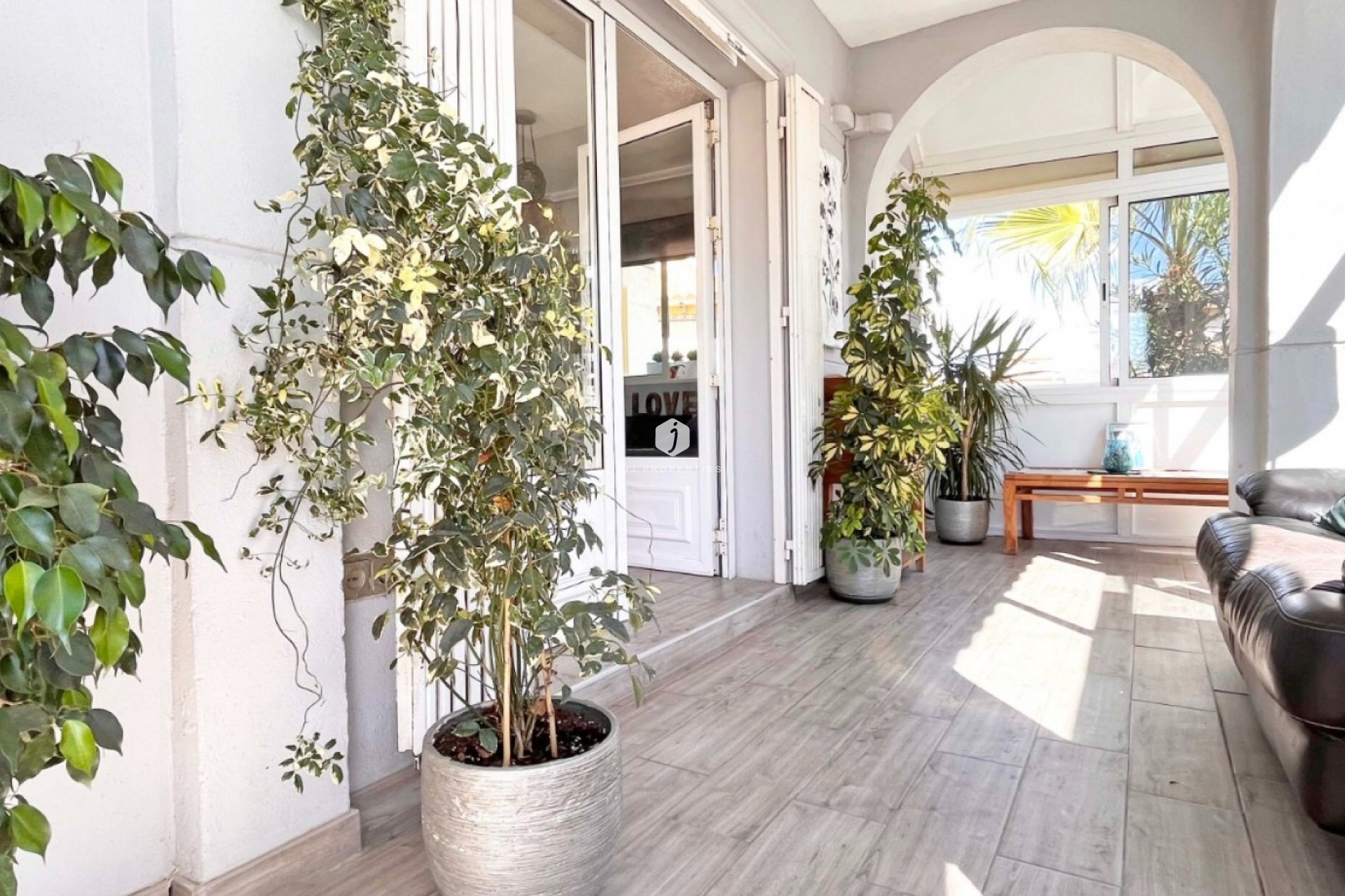 Tweedehands - Villa -
Orihuela Costa - Costa Blanca