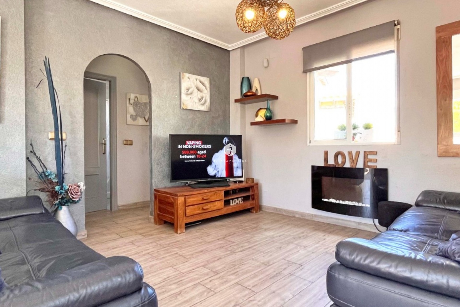 Tweedehands - Villa -
Orihuela Costa - Costa Blanca