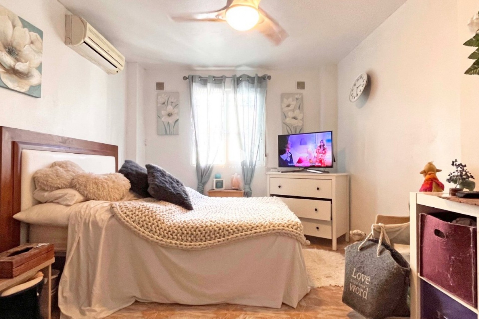 Tweedehands - Villa -
Orihuela Costa - Costa Blanca