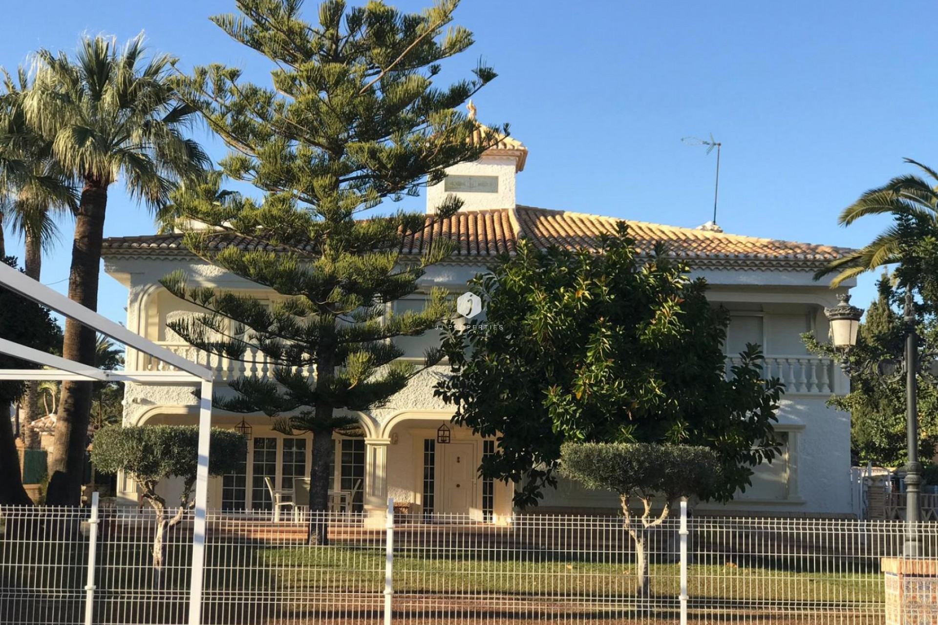 Tweedehands - Villa -
Orihuela Costa - Costa Blanca