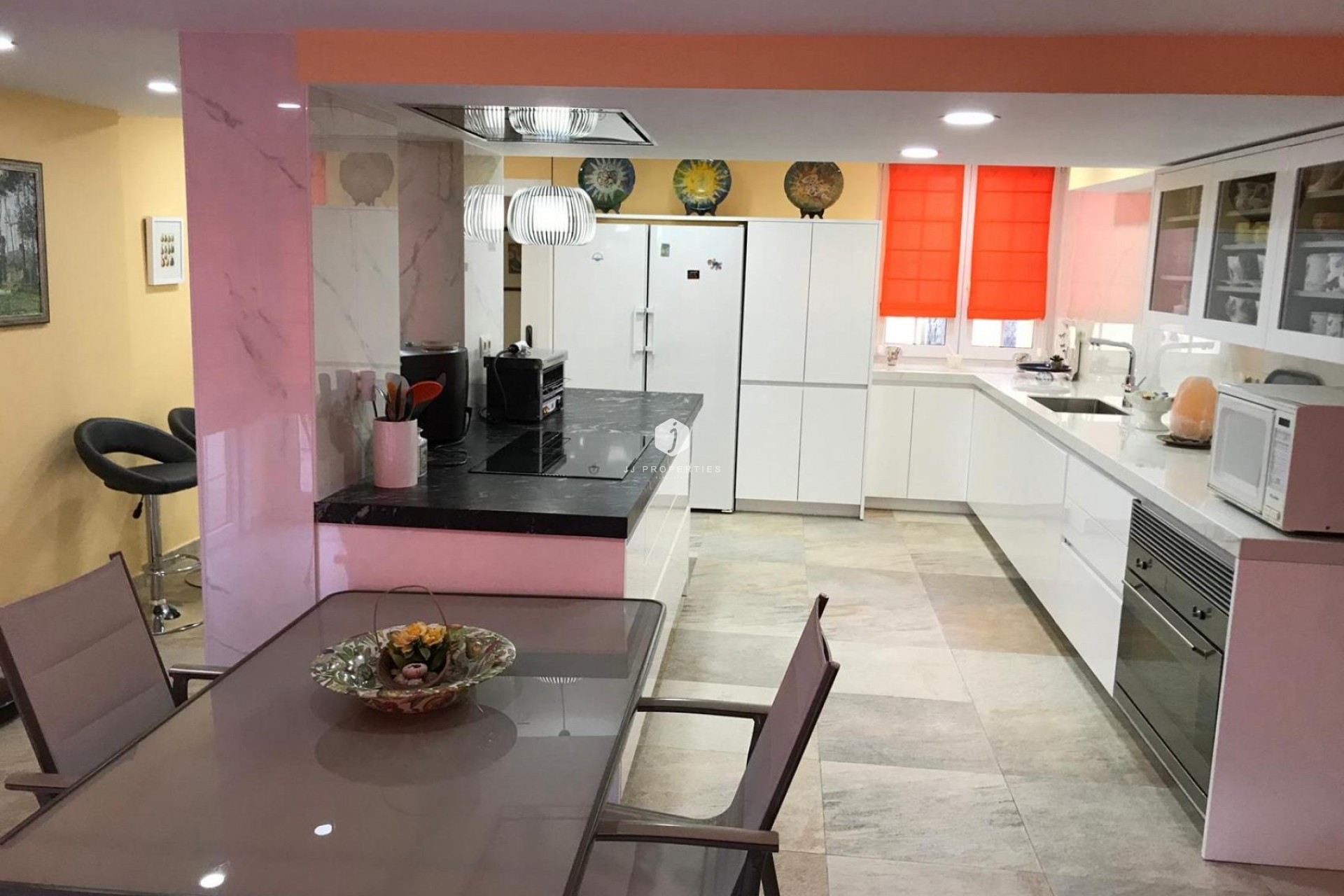 Tweedehands - Villa -
Orihuela Costa - Costa Blanca