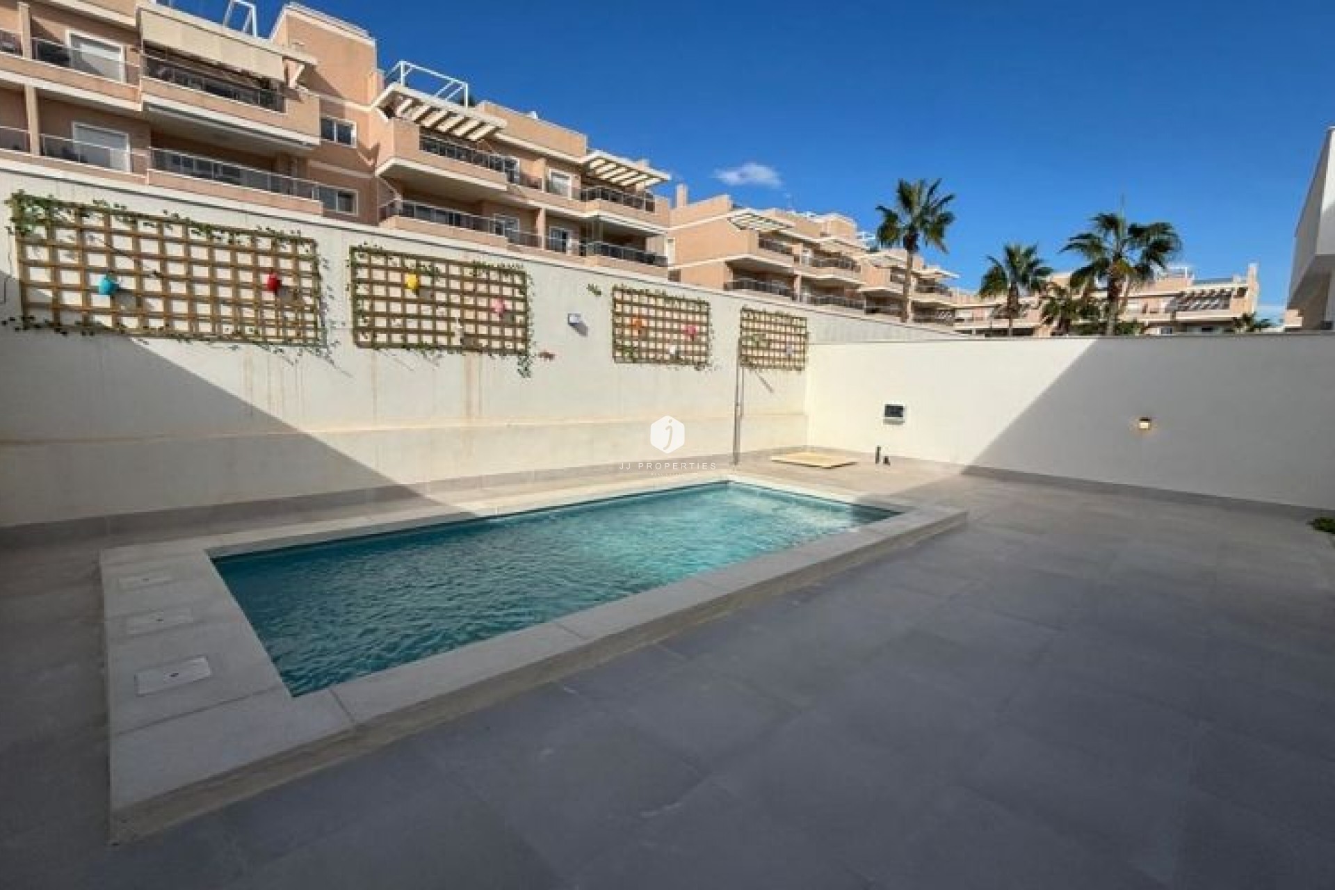 Tweedehands - Villa -
Orihuela Costa - Costa Blanca