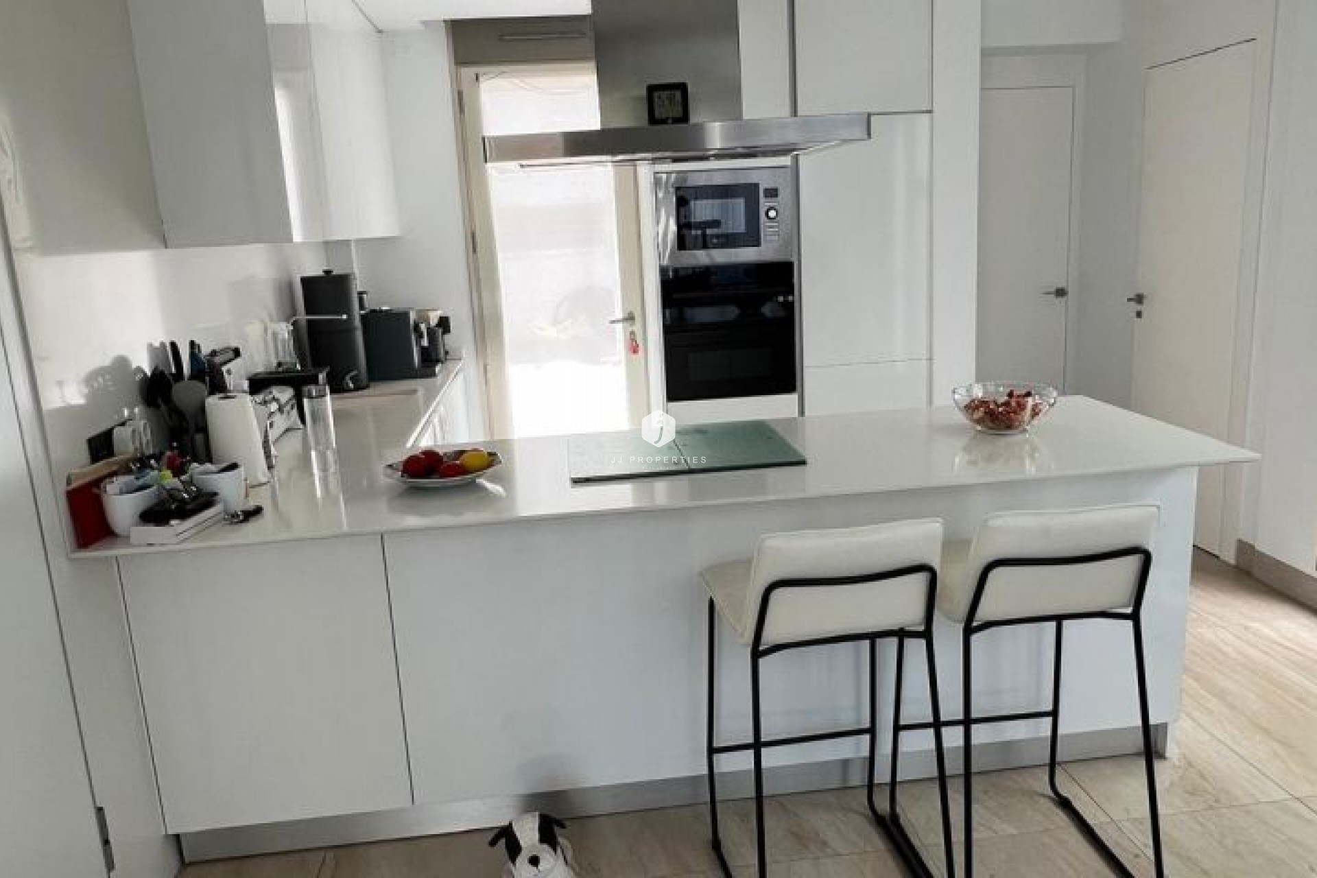 Tweedehands - Villa -
Orihuela Costa - Costa Blanca