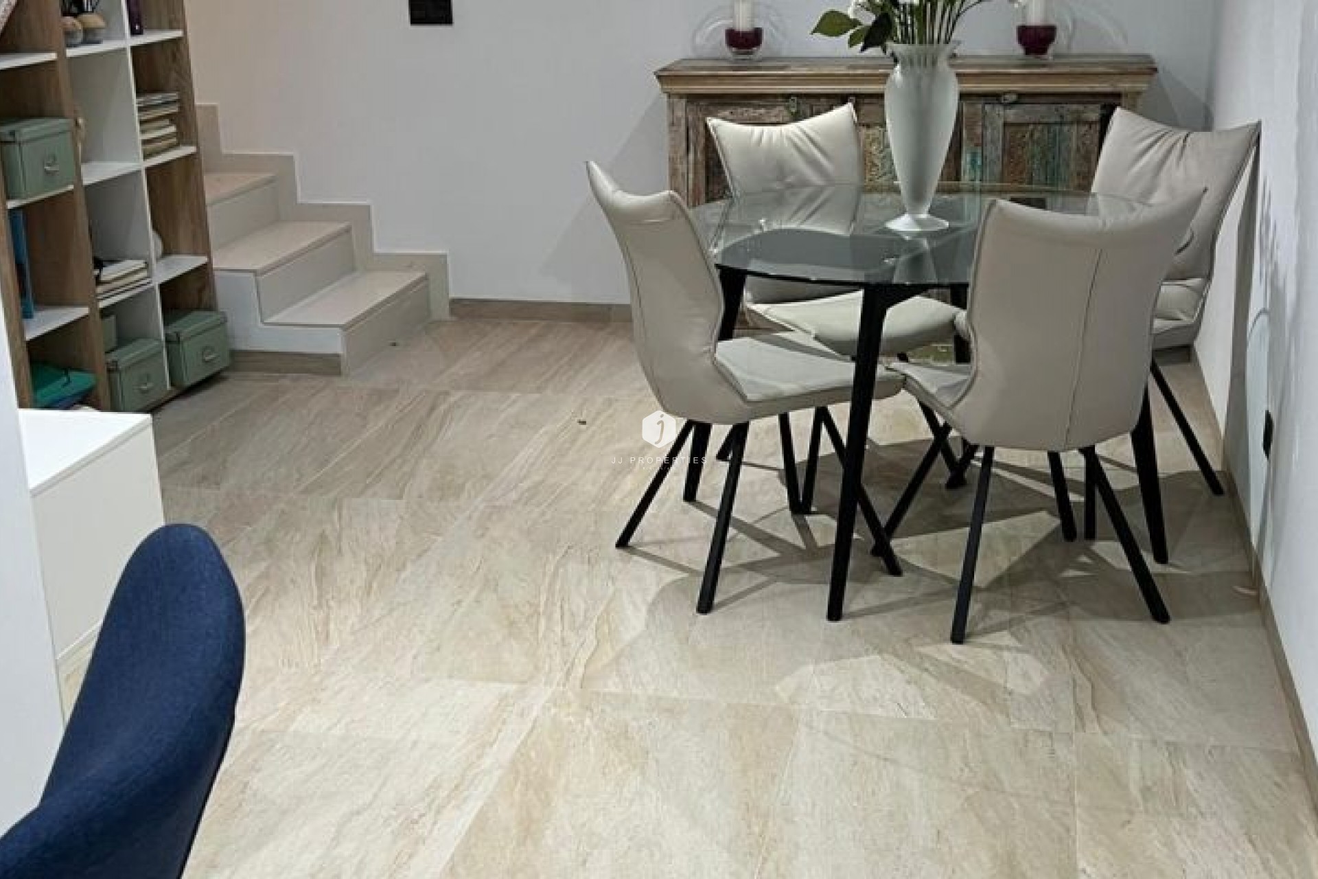 Tweedehands - Villa -
Orihuela Costa - Costa Blanca