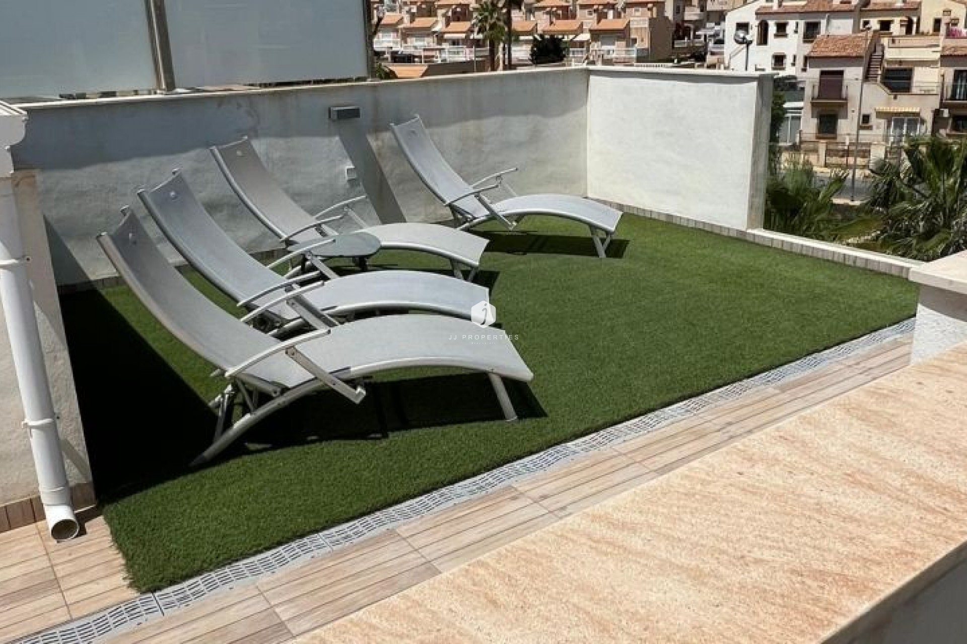 Tweedehands - Villa -
Orihuela Costa - Costa Blanca