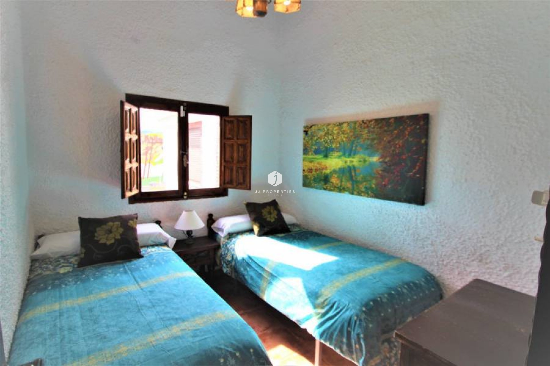 Tweedehands - Villa -
Orihuela Costa - Costa Blanca