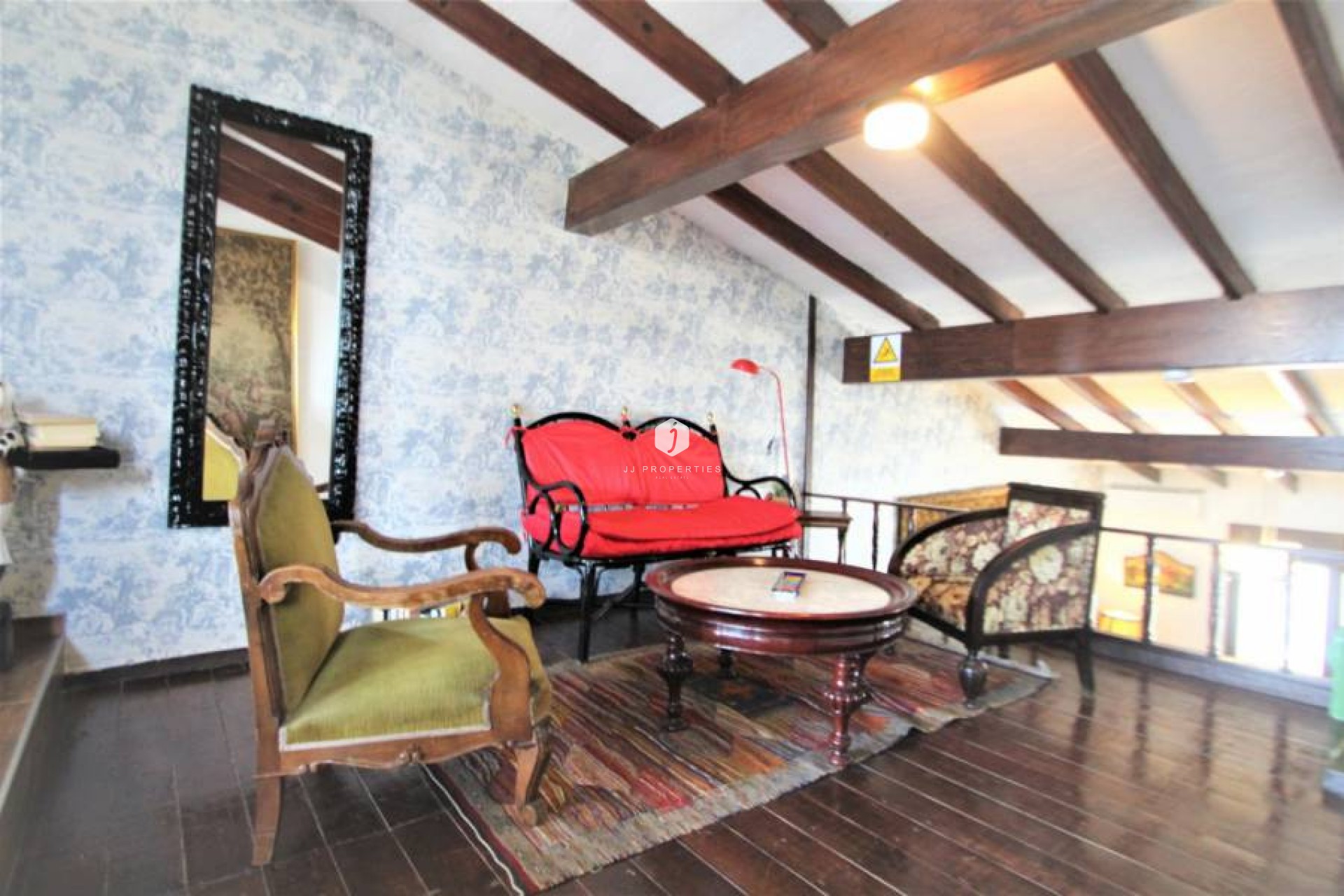 Tweedehands - Villa -
Orihuela Costa - Costa Blanca