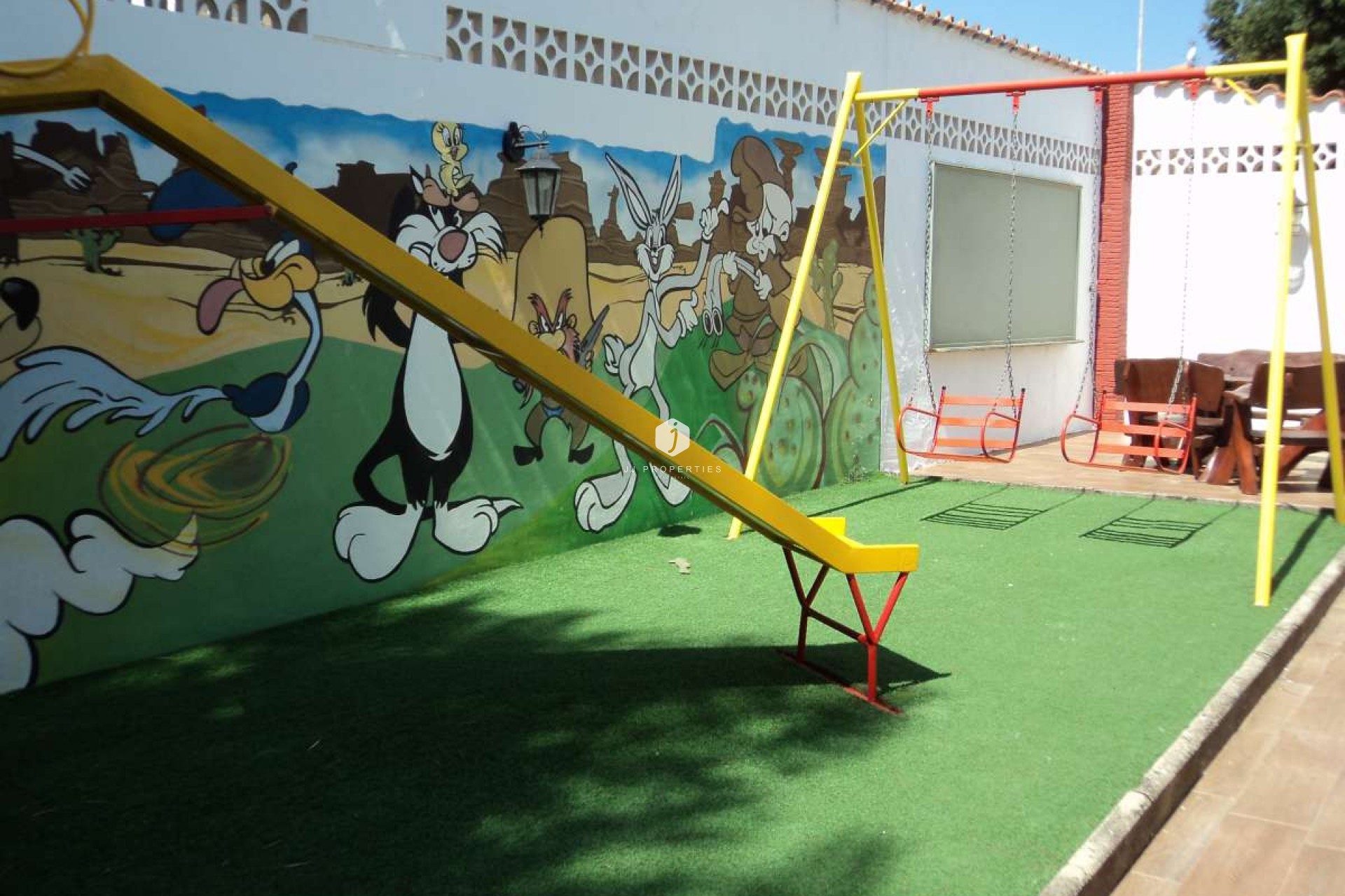 Tweedehands - Villa -
Orihuela Costa - Costa Blanca