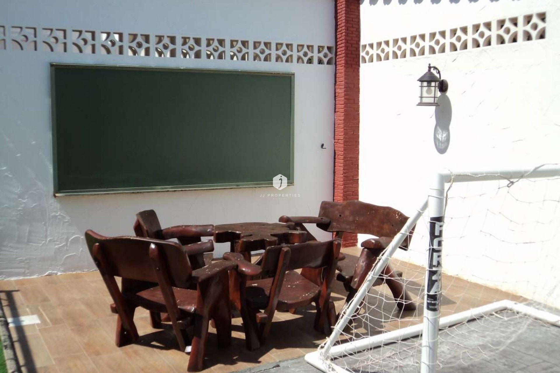 Tweedehands - Villa -
Orihuela Costa - Costa Blanca