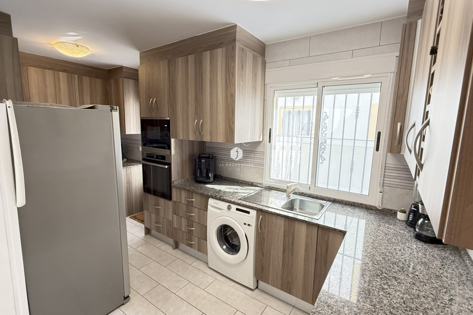 Tweedehands - Villa -
Orihuela Costa - Costa Blanca