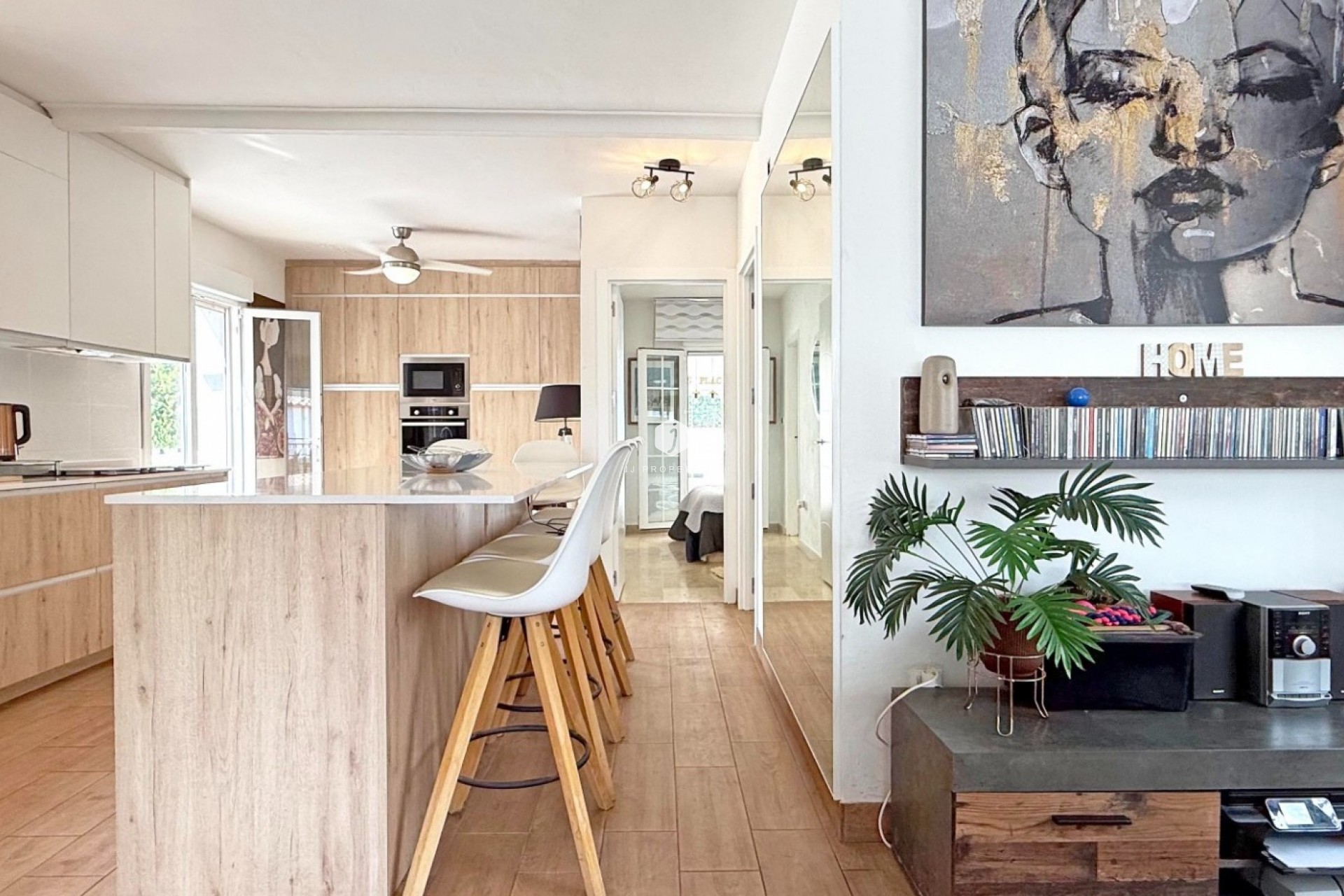 Tweedehands - Villa -
Orihuela Costa - Costa Blanca