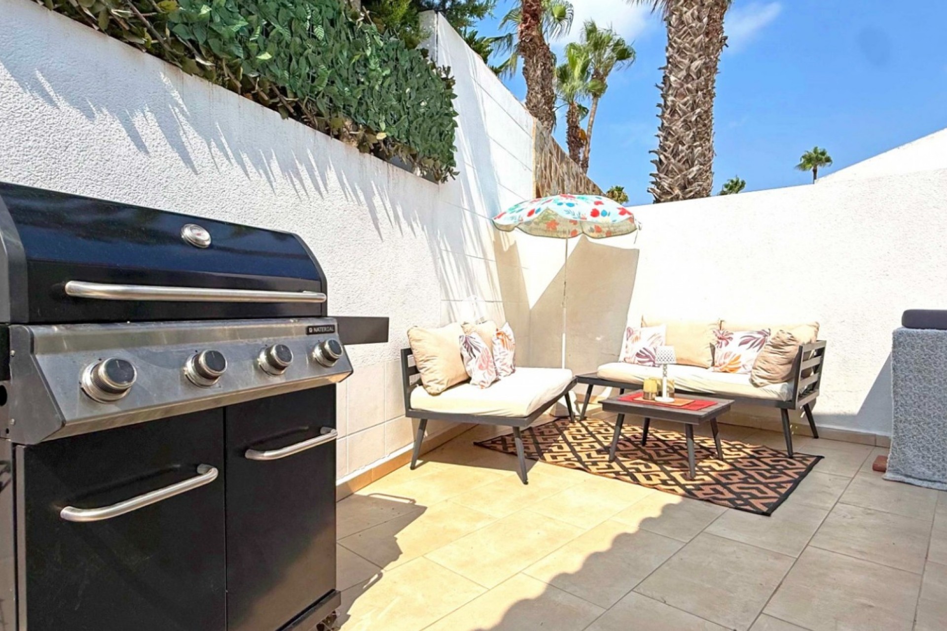 Tweedehands - Villa -
Orihuela Costa - Costa Blanca