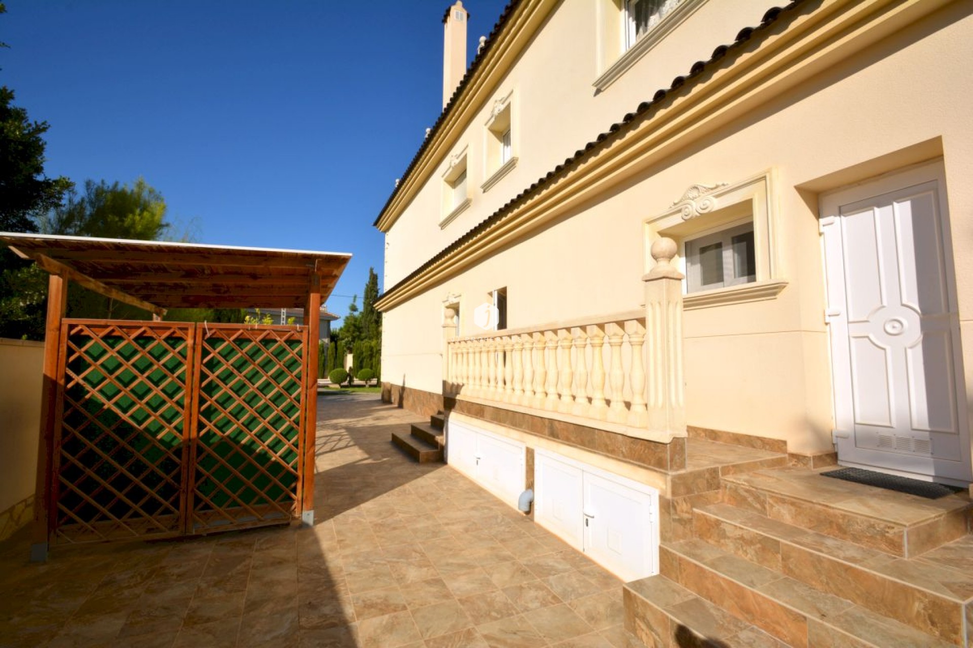 Tweedehands - Villa -
Orihuela Costa - Costa Blanca