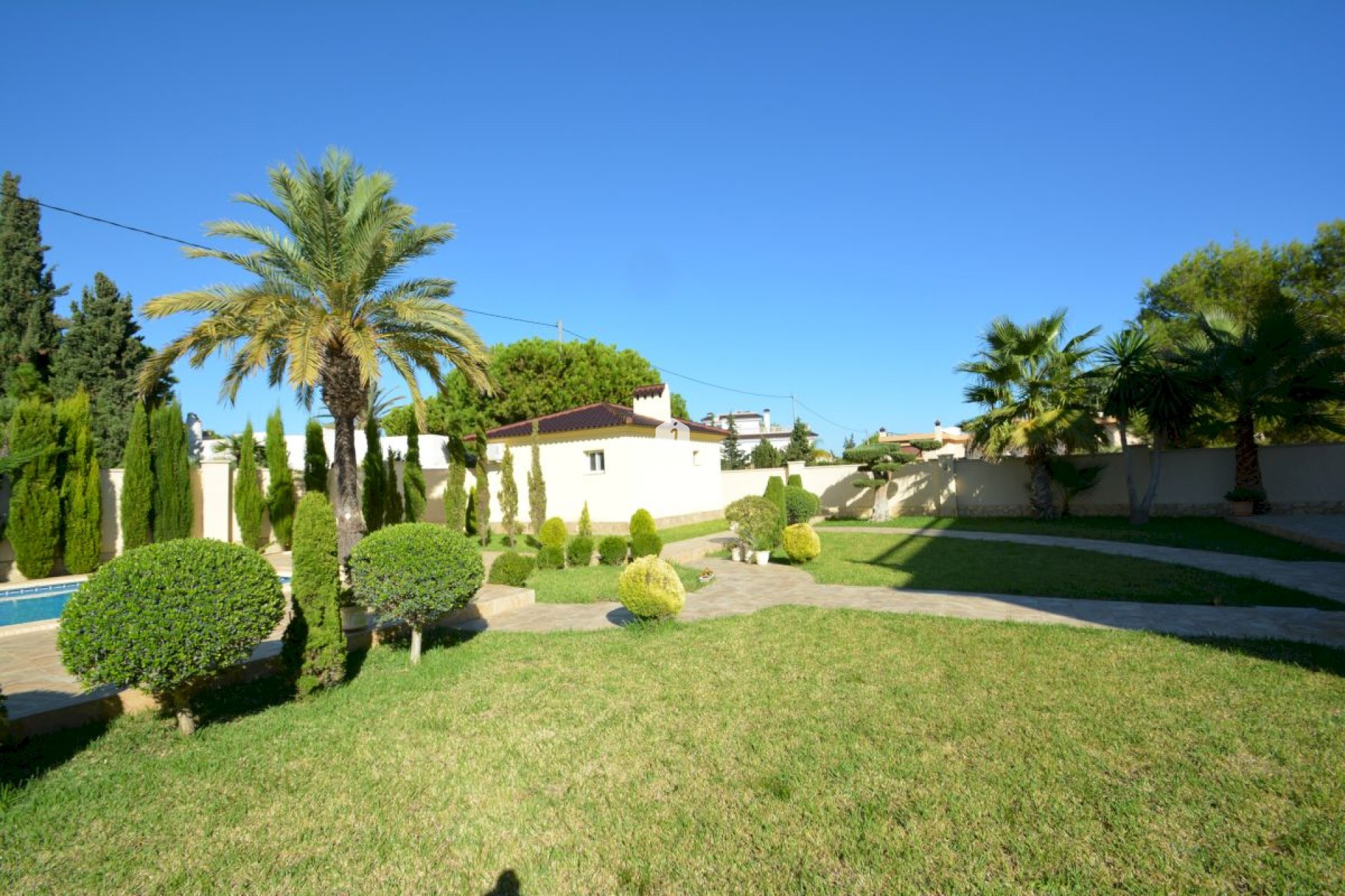 Tweedehands - Villa -
Orihuela Costa - Costa Blanca