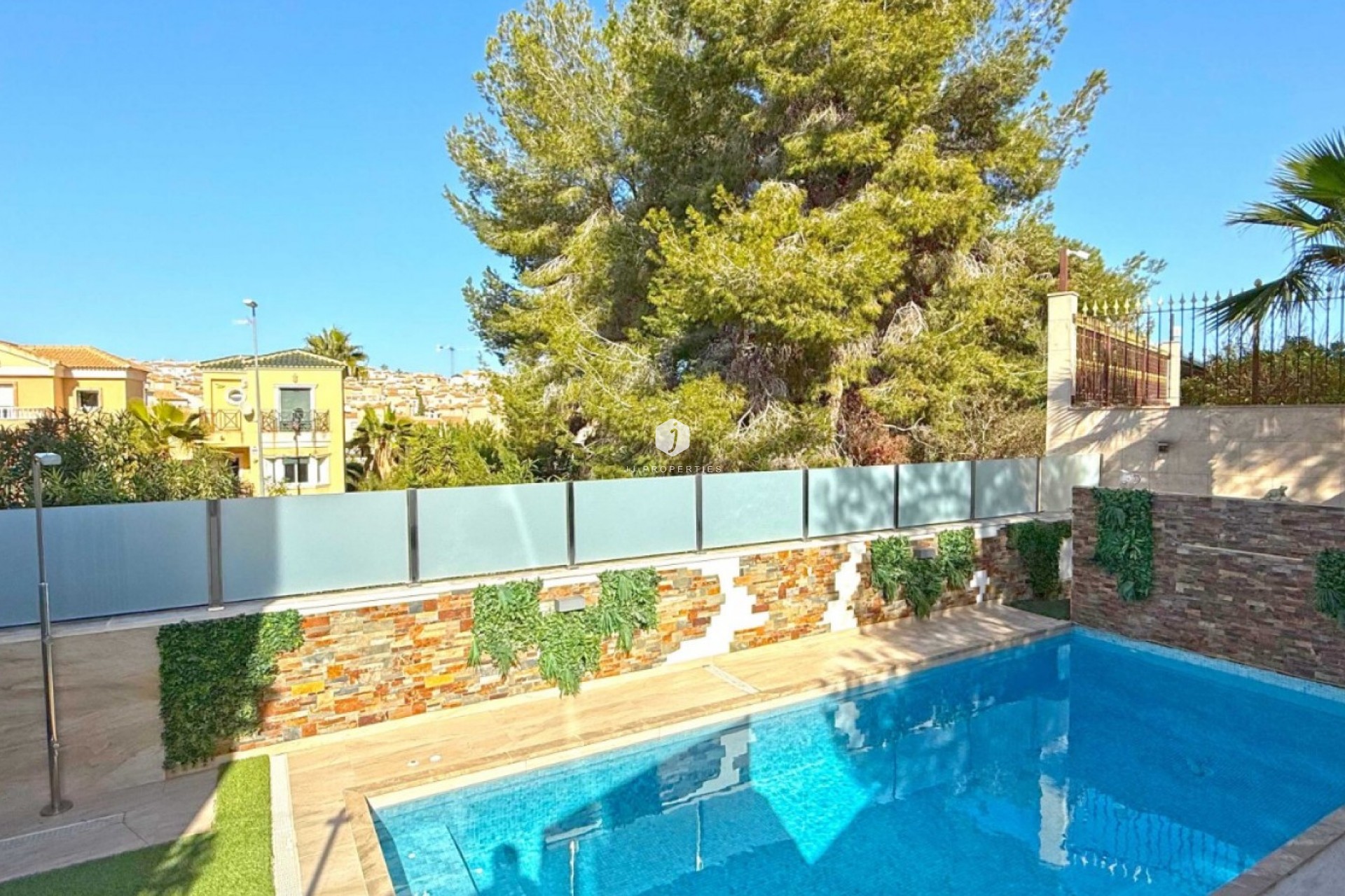 Tweedehands - Villa -
Orihuela Costa - Costa Blanca