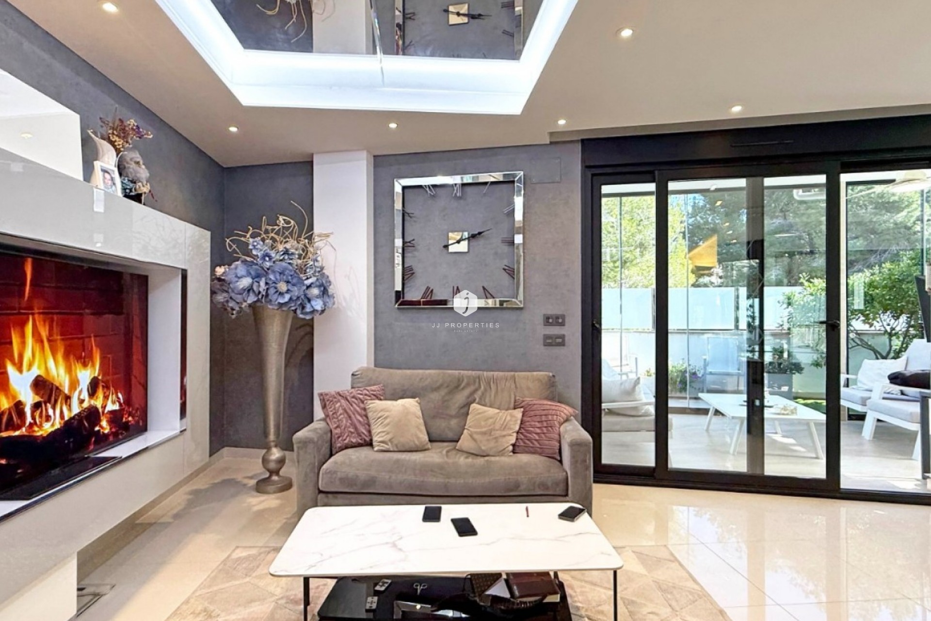 Tweedehands - Villa -
Orihuela Costa - Costa Blanca