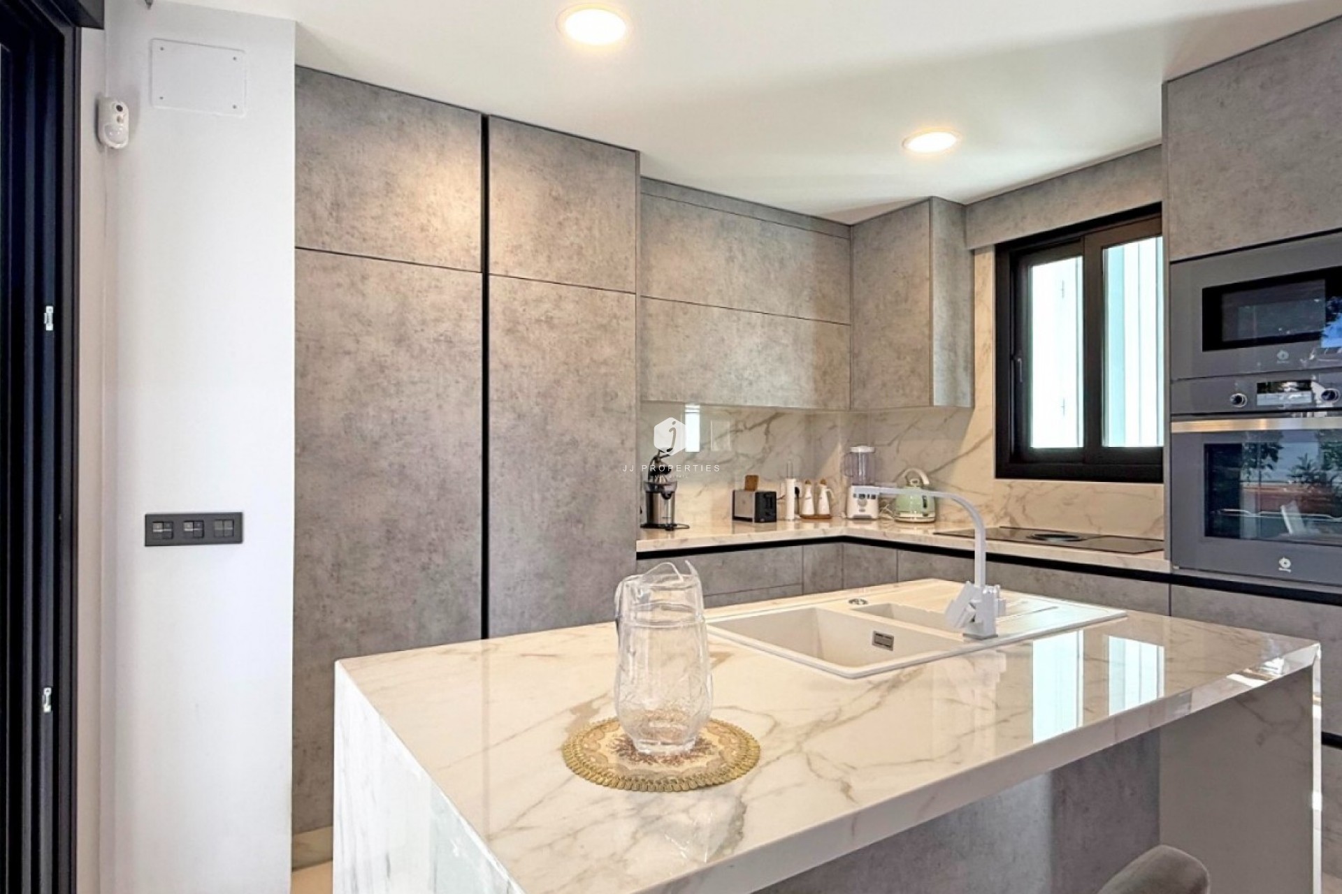 Tweedehands - Villa -
Orihuela Costa - Costa Blanca