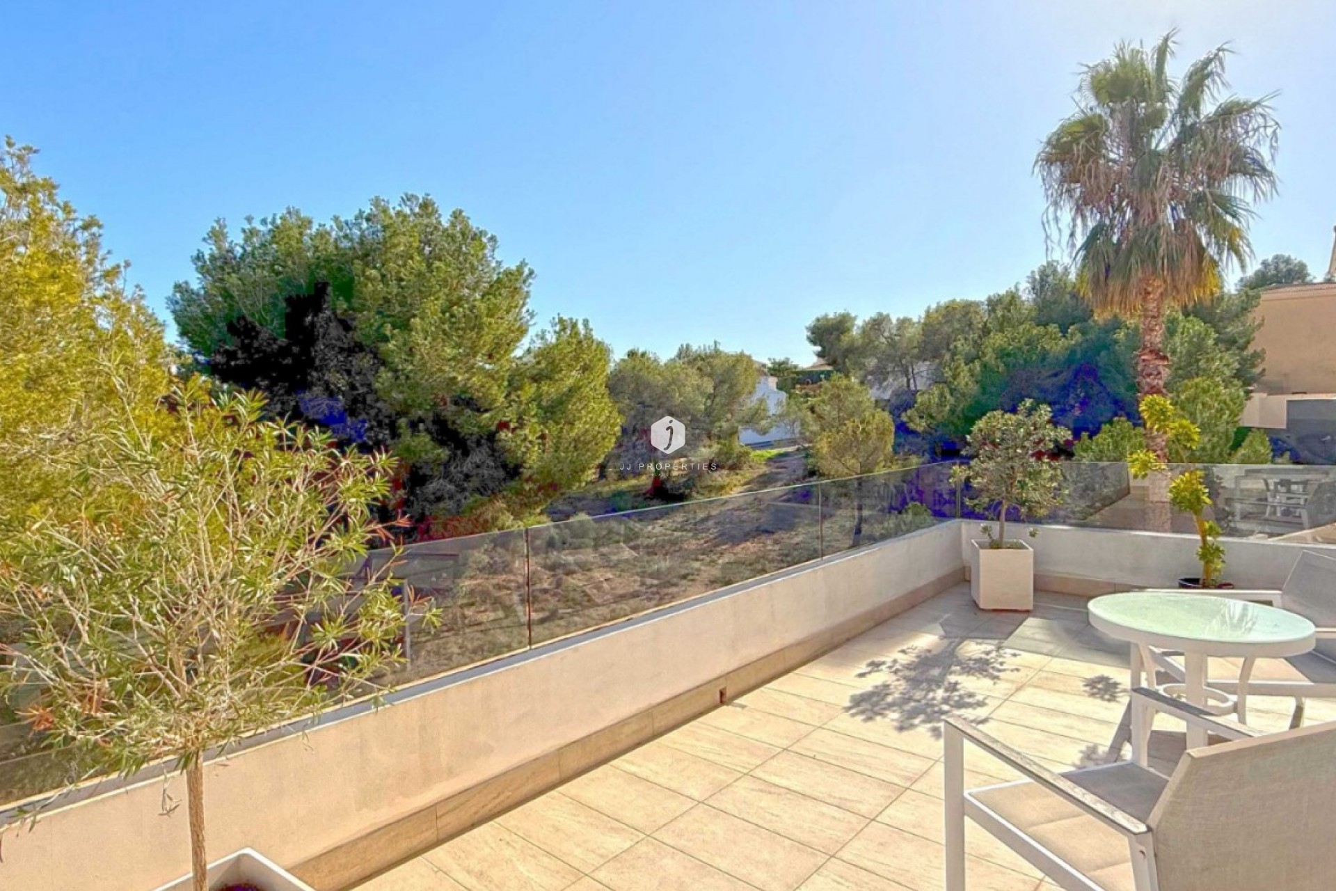 Tweedehands - Villa -
Orihuela Costa - Costa Blanca