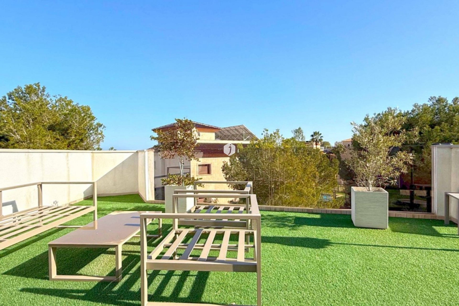 Tweedehands - Villa -
Orihuela Costa - Costa Blanca