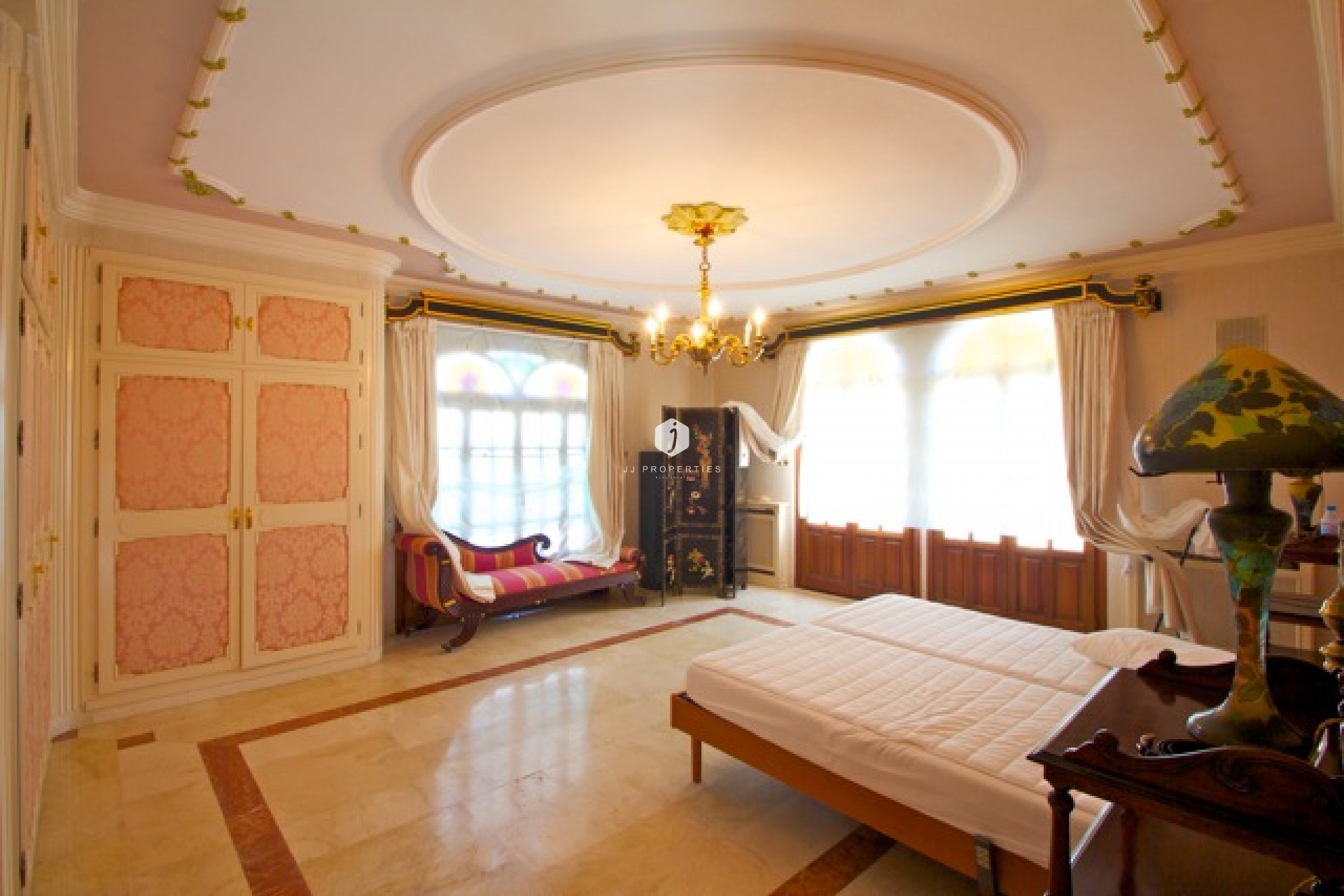 Tweedehands - Villa -
Orihuela Costa - Costa Blanca