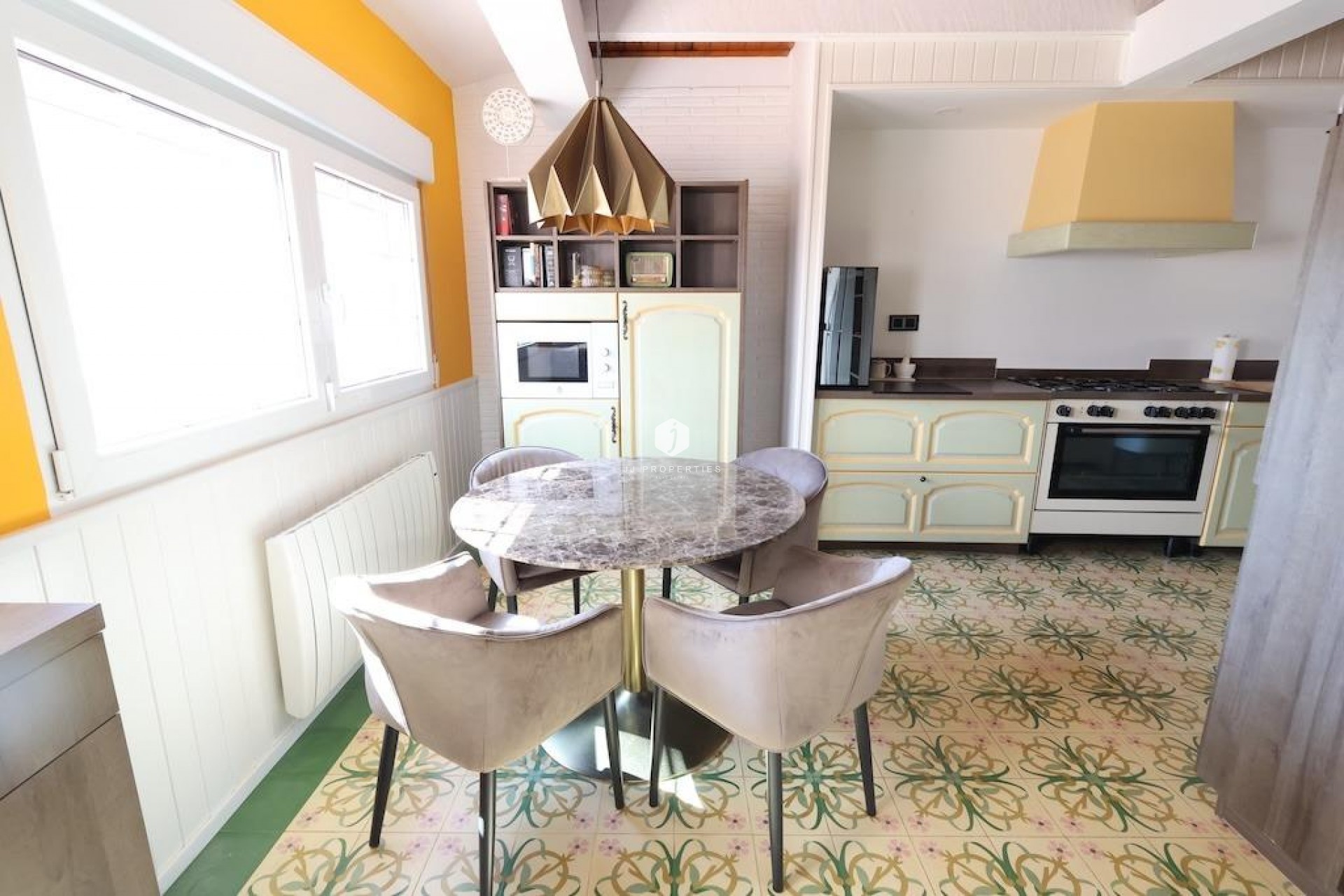 Tweedehands - Villa -
Orihuela Costa - Costa Blanca