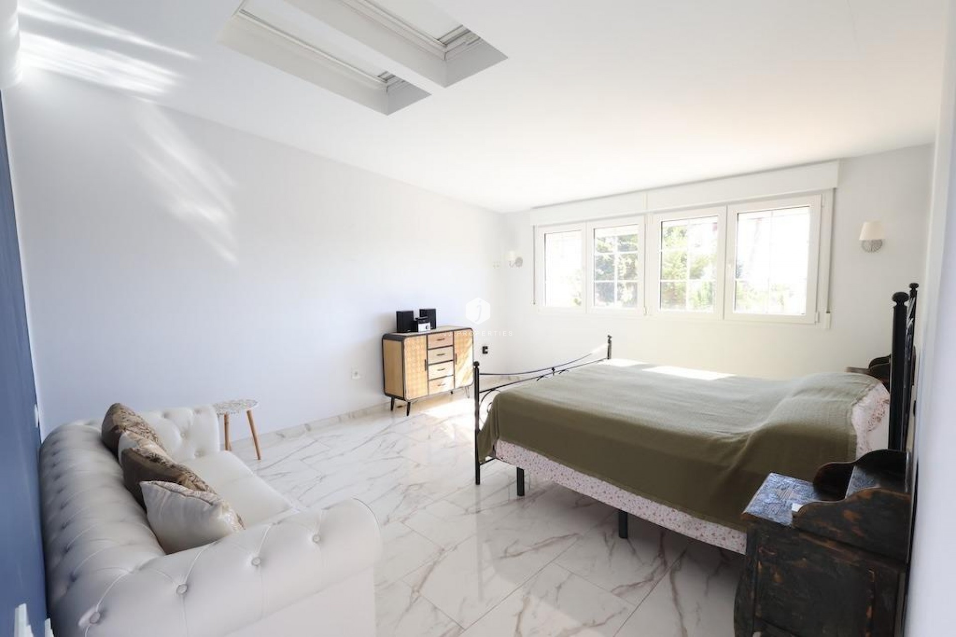 Tweedehands - Villa -
Orihuela Costa - Costa Blanca