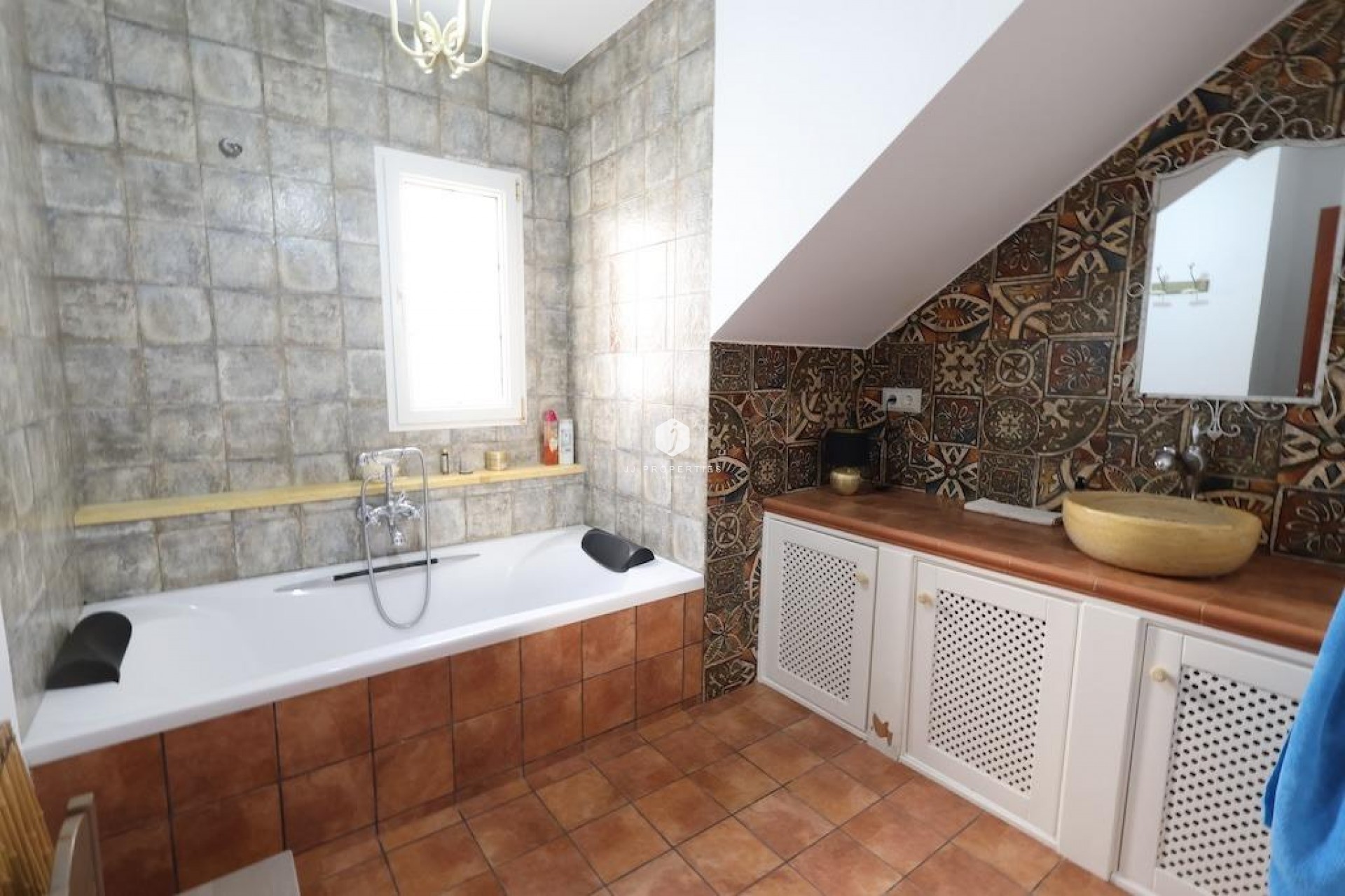 Tweedehands - Villa -
Orihuela Costa - Costa Blanca