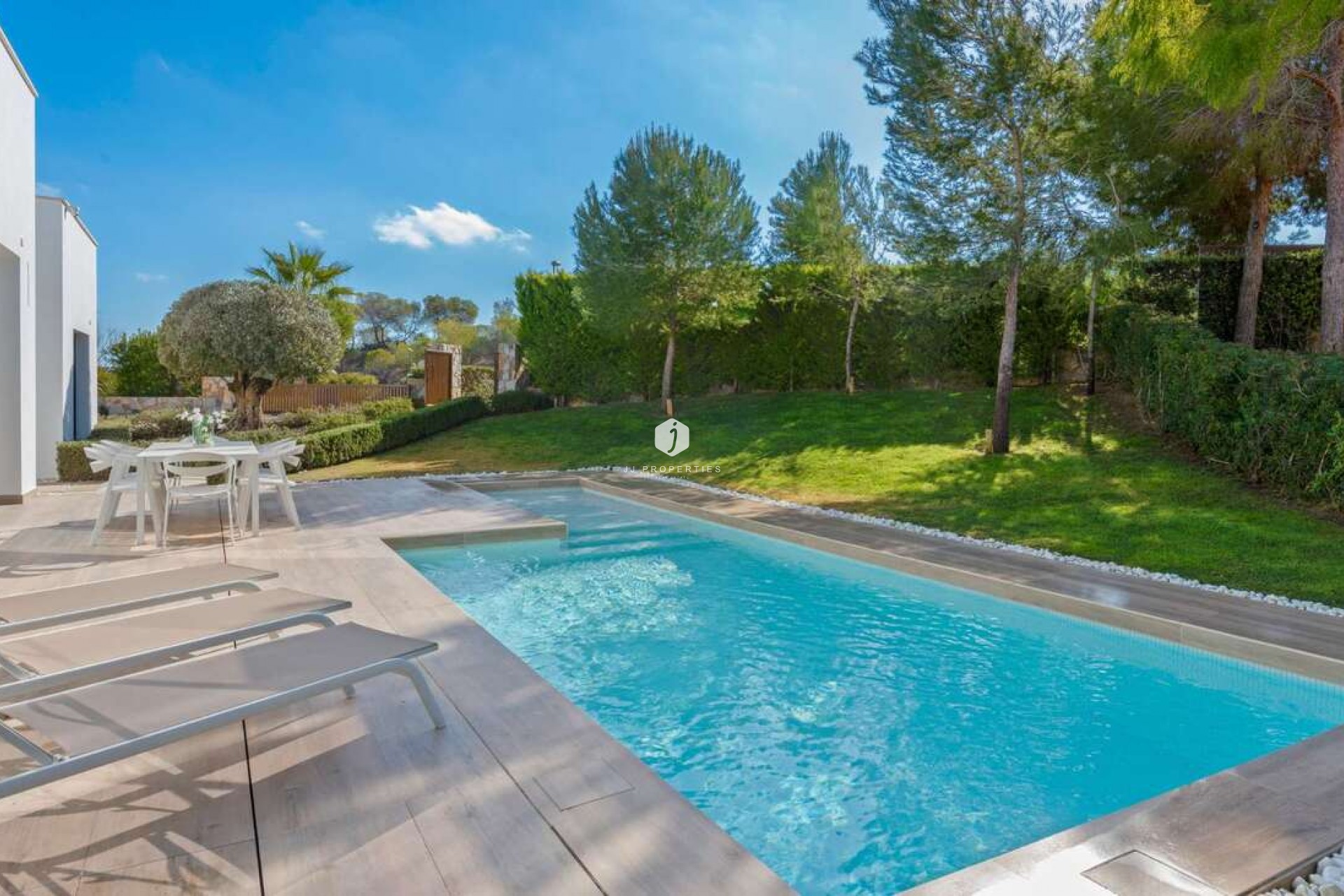 Tweedehands - Villa -
Orihuela Costa - Costa Blanca