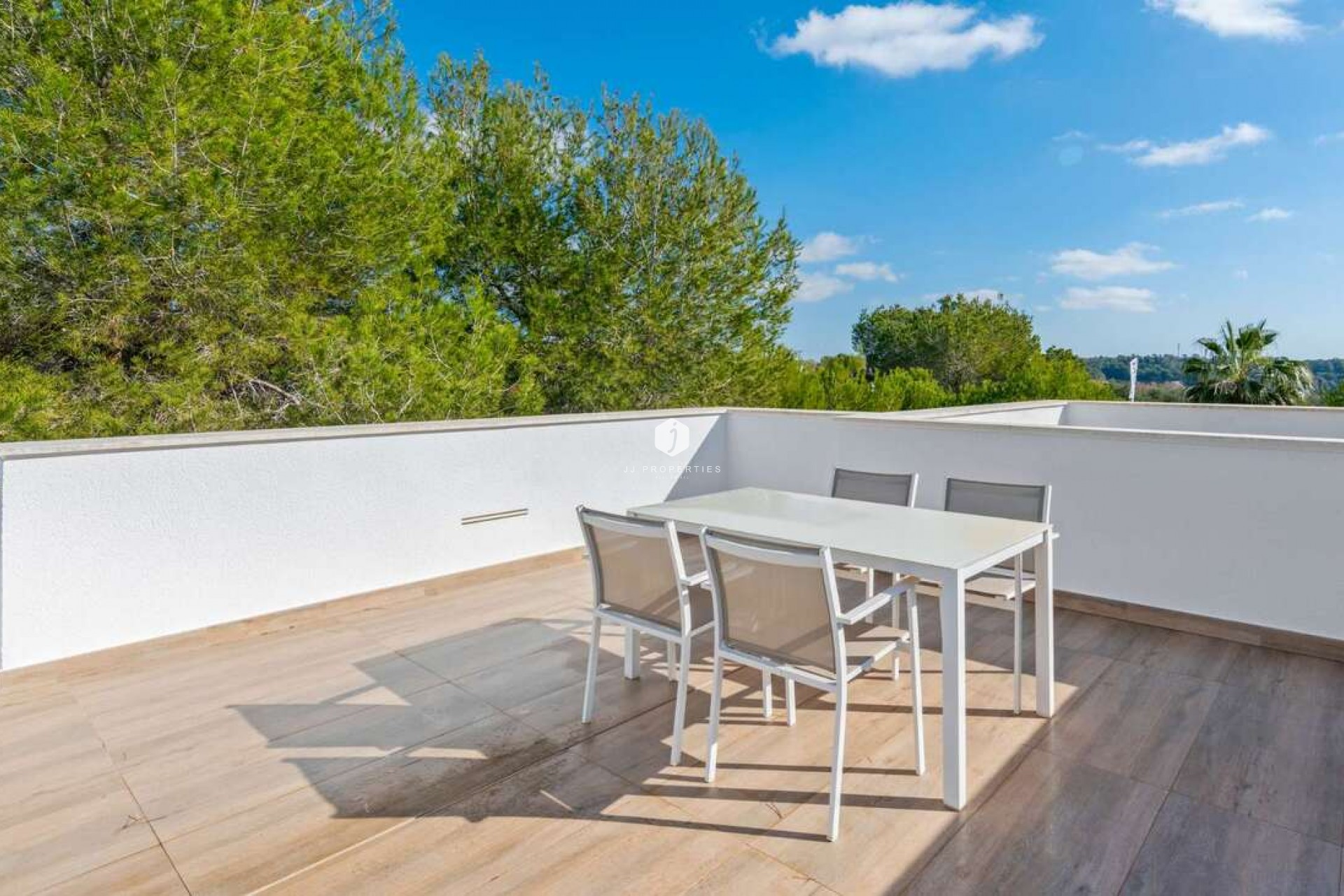 Tweedehands - Villa -
Orihuela Costa - Costa Blanca